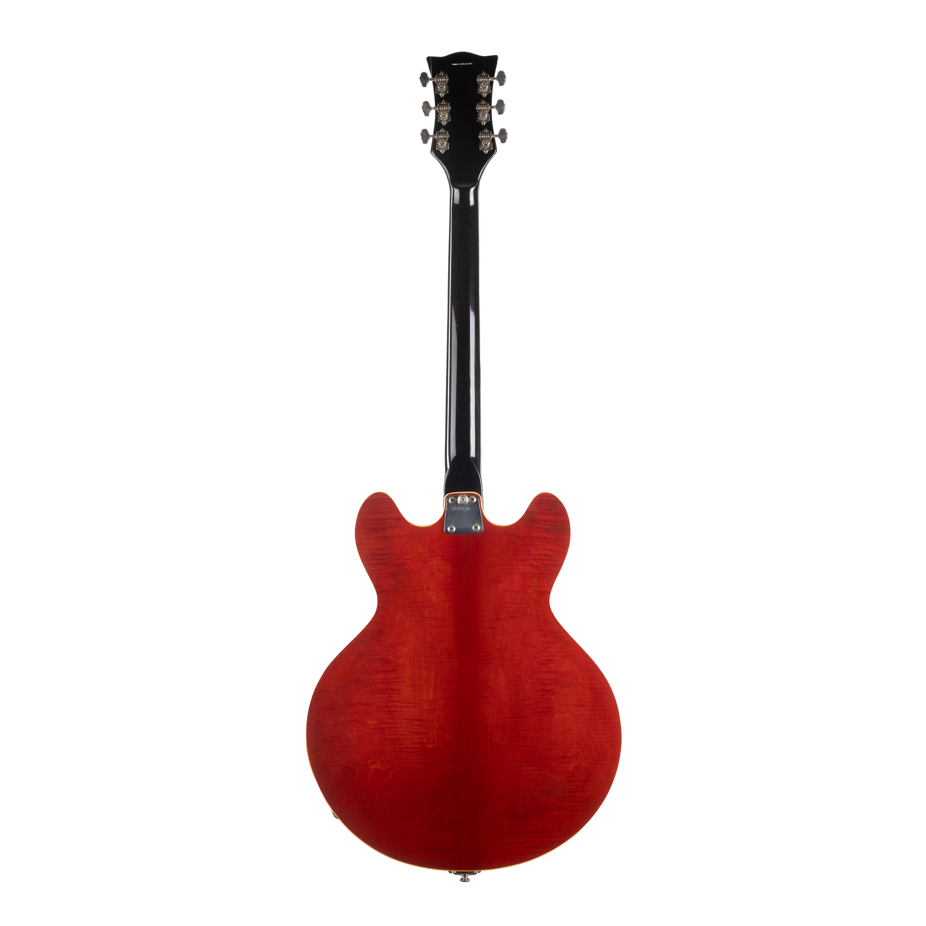 Vintage Vox Bobcat Cherry 1966-68 - Cream City Music