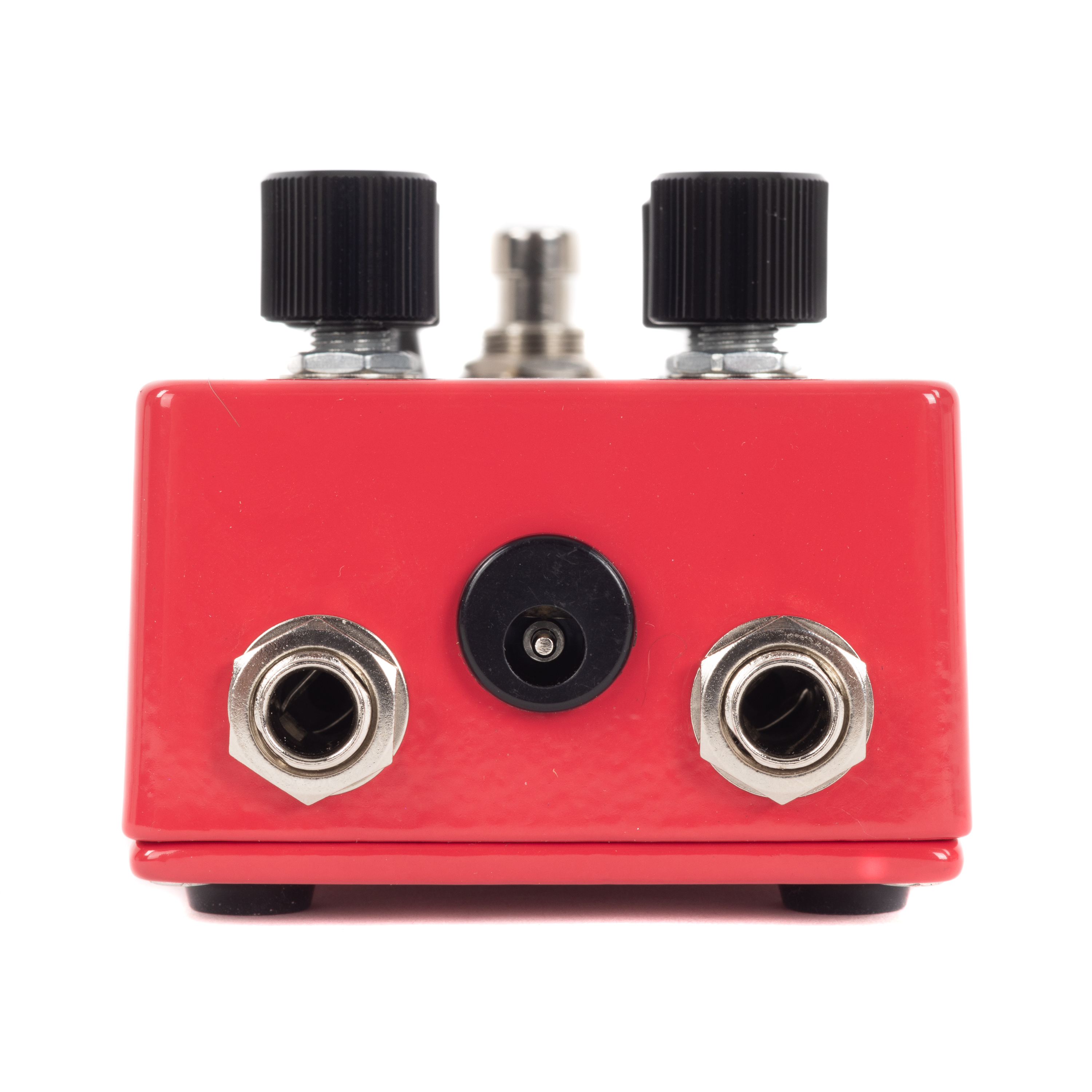 Trap Door Electronics Dot Dot Damage Fuzz Pedal - Cream City Music