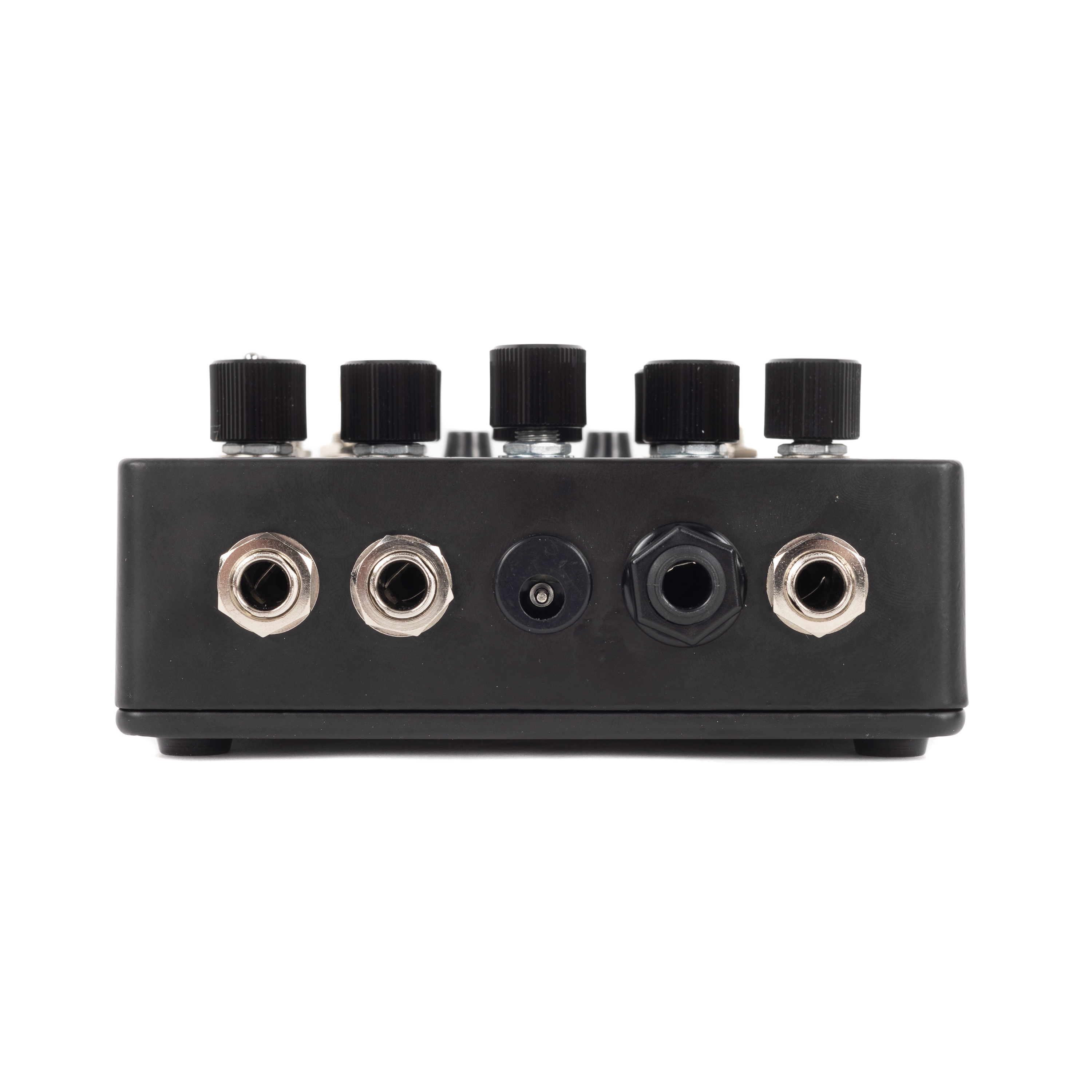 Trap Door Electronics Active Acid 4 Pole Analog Low Pass Filter