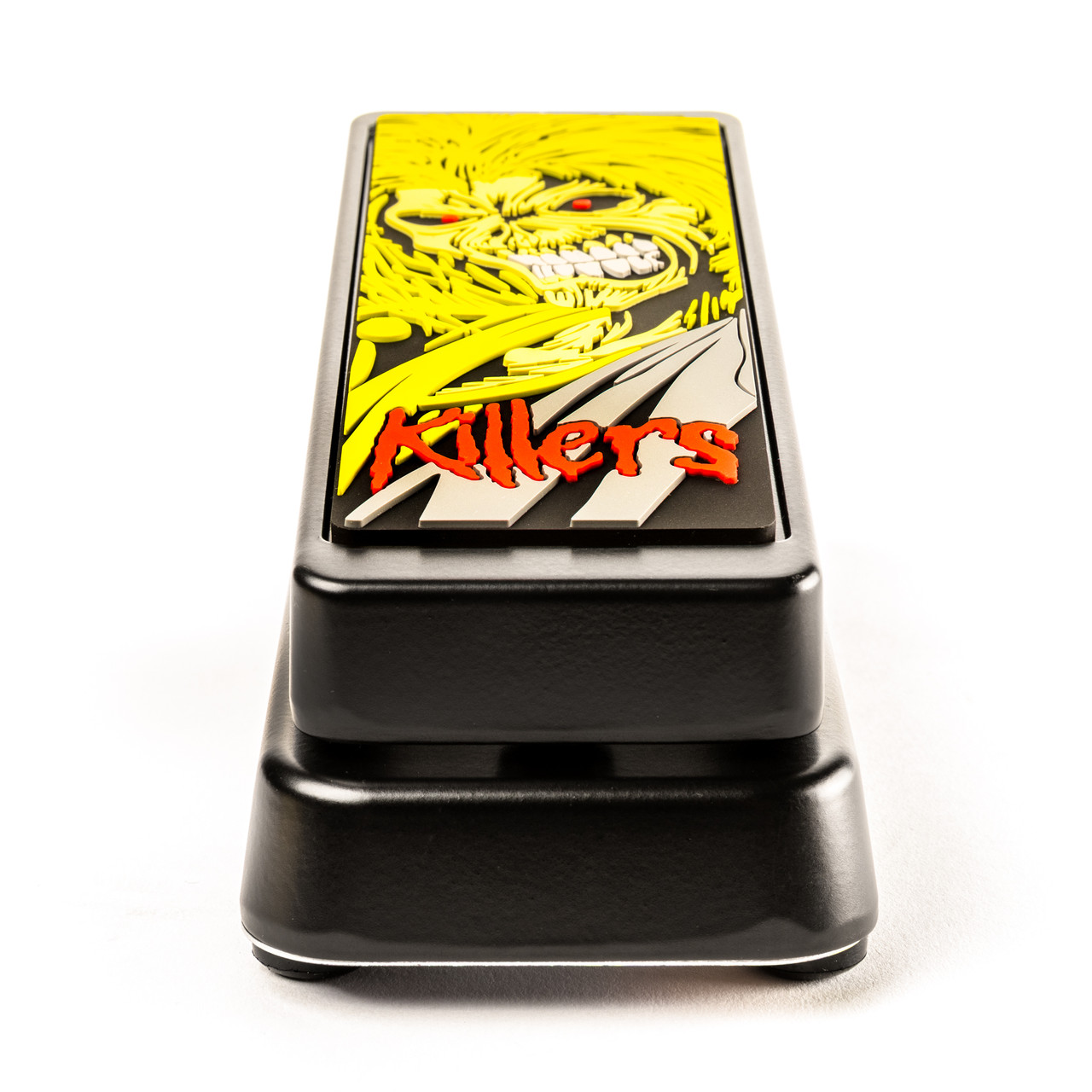 Dunlop IM95K Iron Maiden Killers Collectors Edition Cry Baby Wah