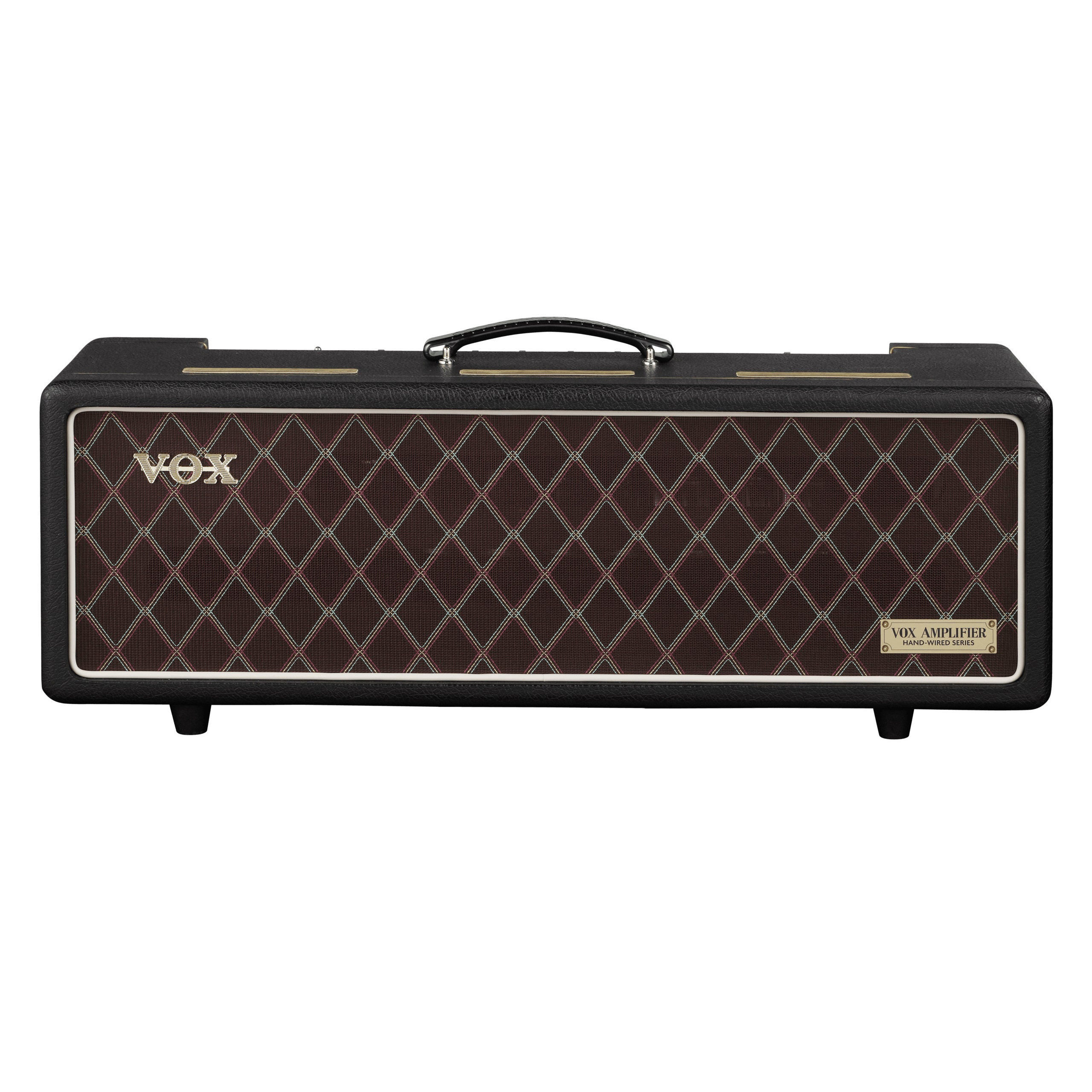 Vox AC30 Hand-Wired 30W Tube Amp Head | Cream City Music