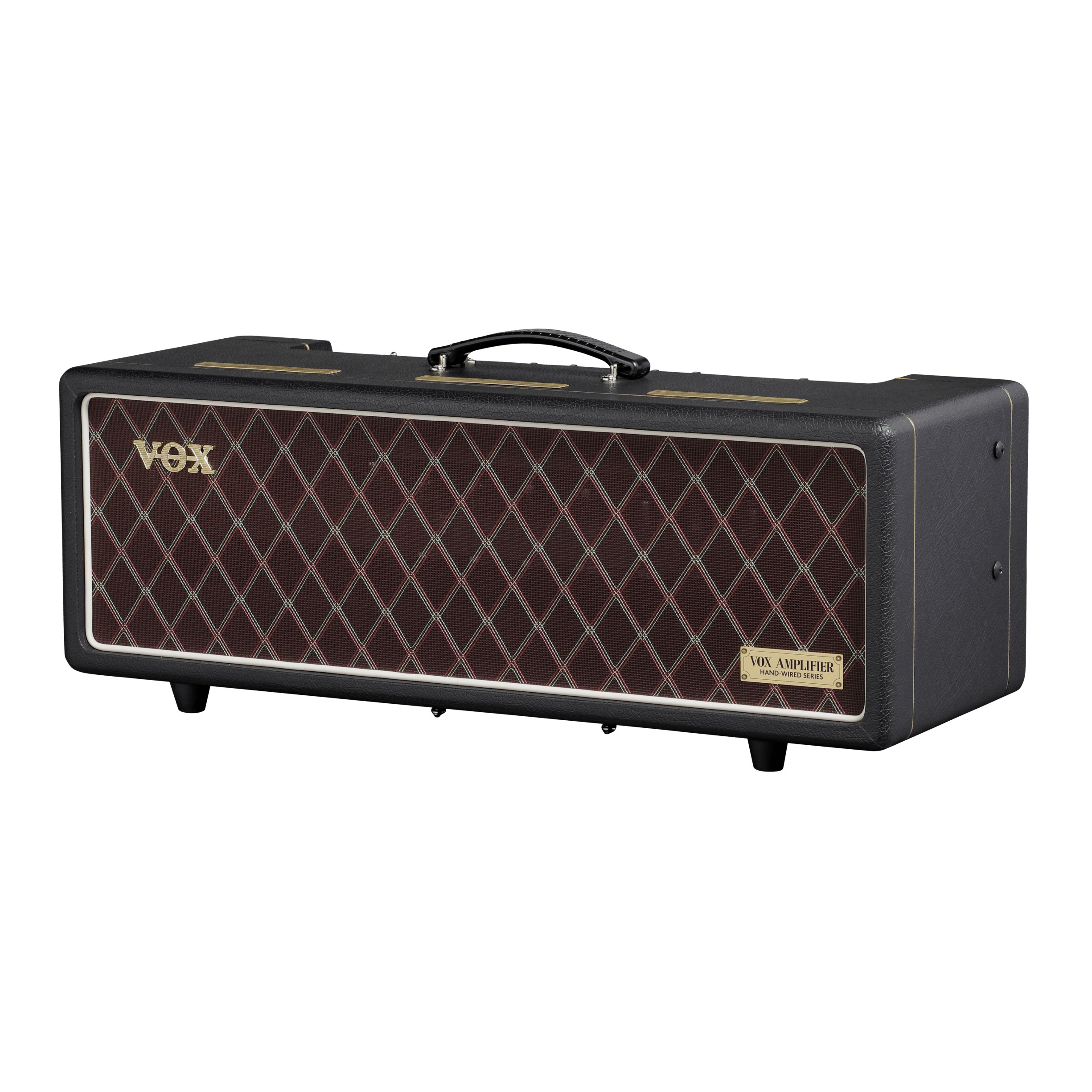 Vox AC30 Hand-Wired 30W Tube Amp Head | Cream City Music