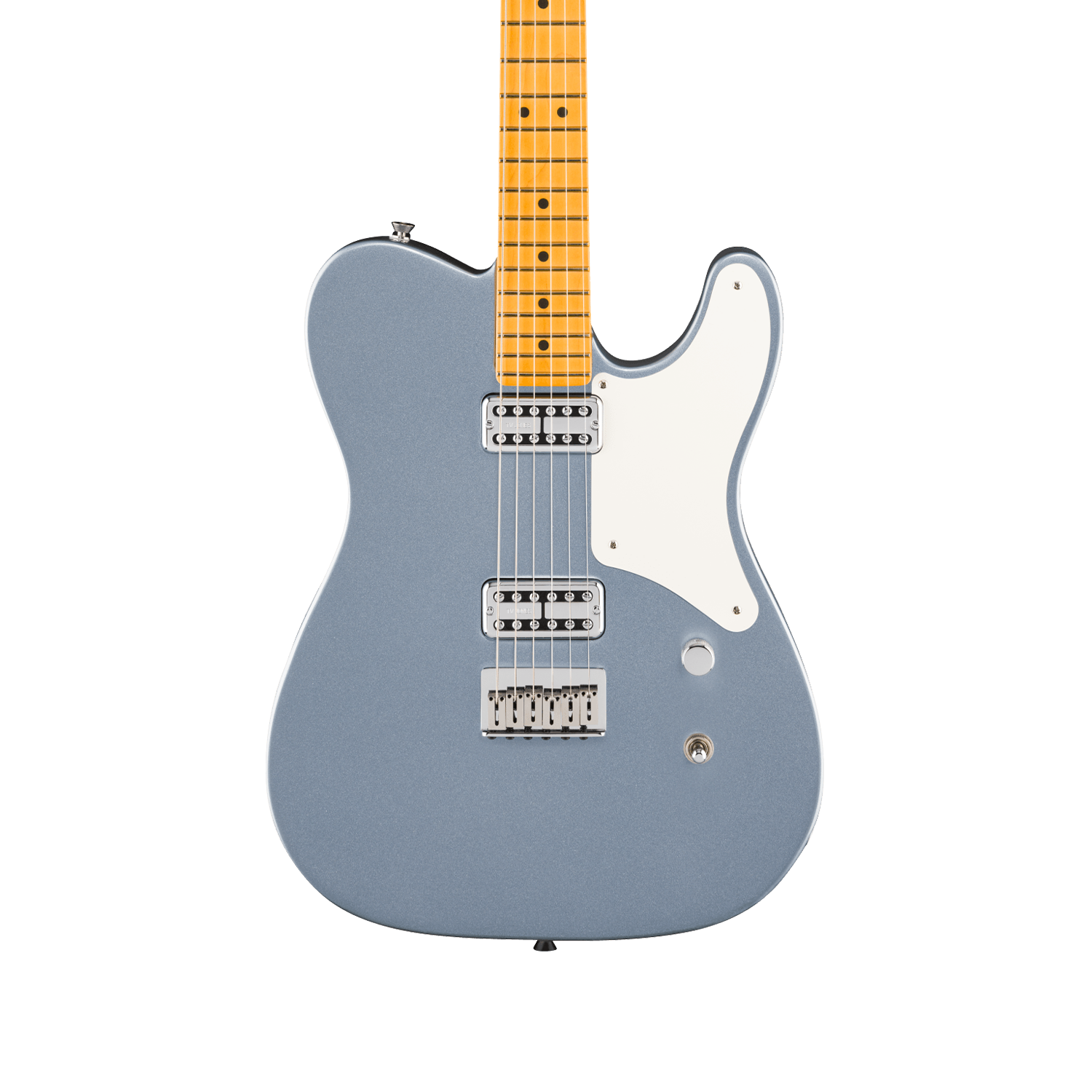 Fender 75th Anniversary American Professional Classic Cabronita