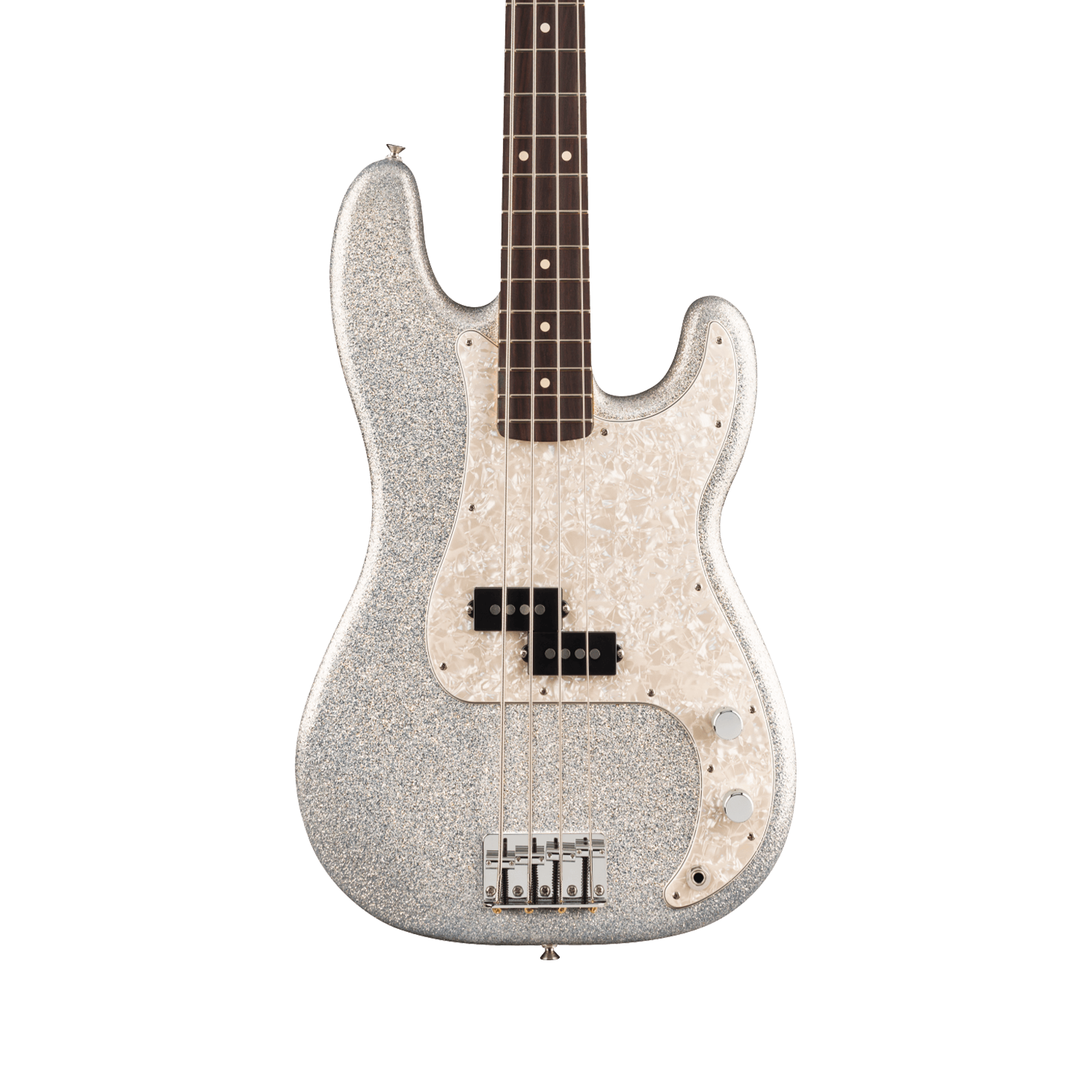 Fender 75th Anniversary Player II Precision Bass Rosewood