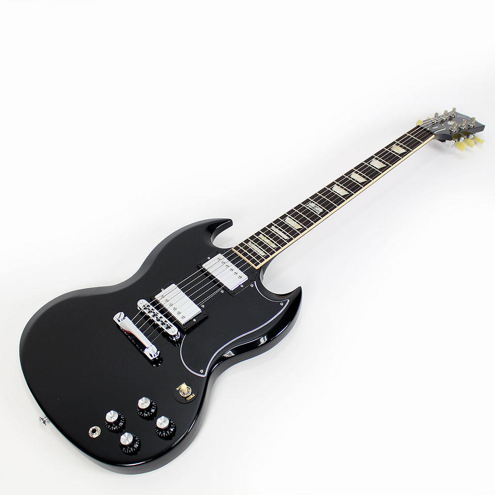 Gibson - ギブソン SG スタンダード e-tune 2014 ウォルナットカラー  