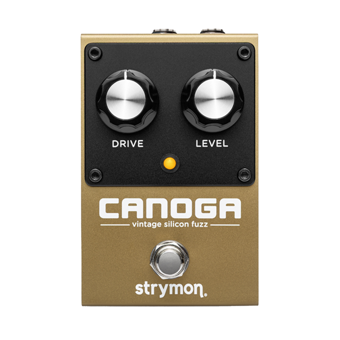 ギター strymon CANOGA vintage silicon fuzz Strymon Canoga Vintage Silicon Fuzz Pedal | Cream City Music