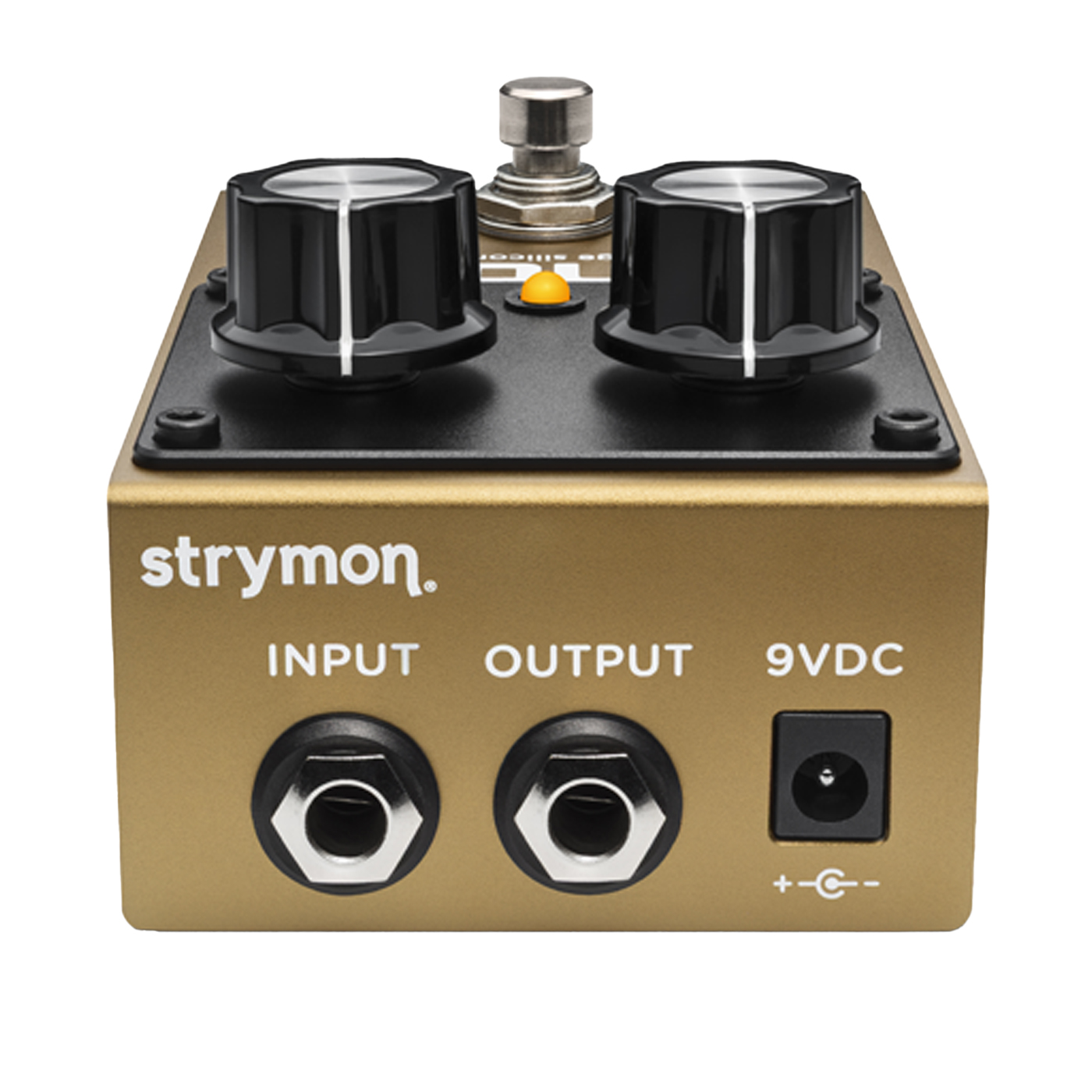 ギター strymon CANOGA vintage silicon fuzz Strymon Canoga Vintage Silicon Fuzz Pedal | Cream City Music