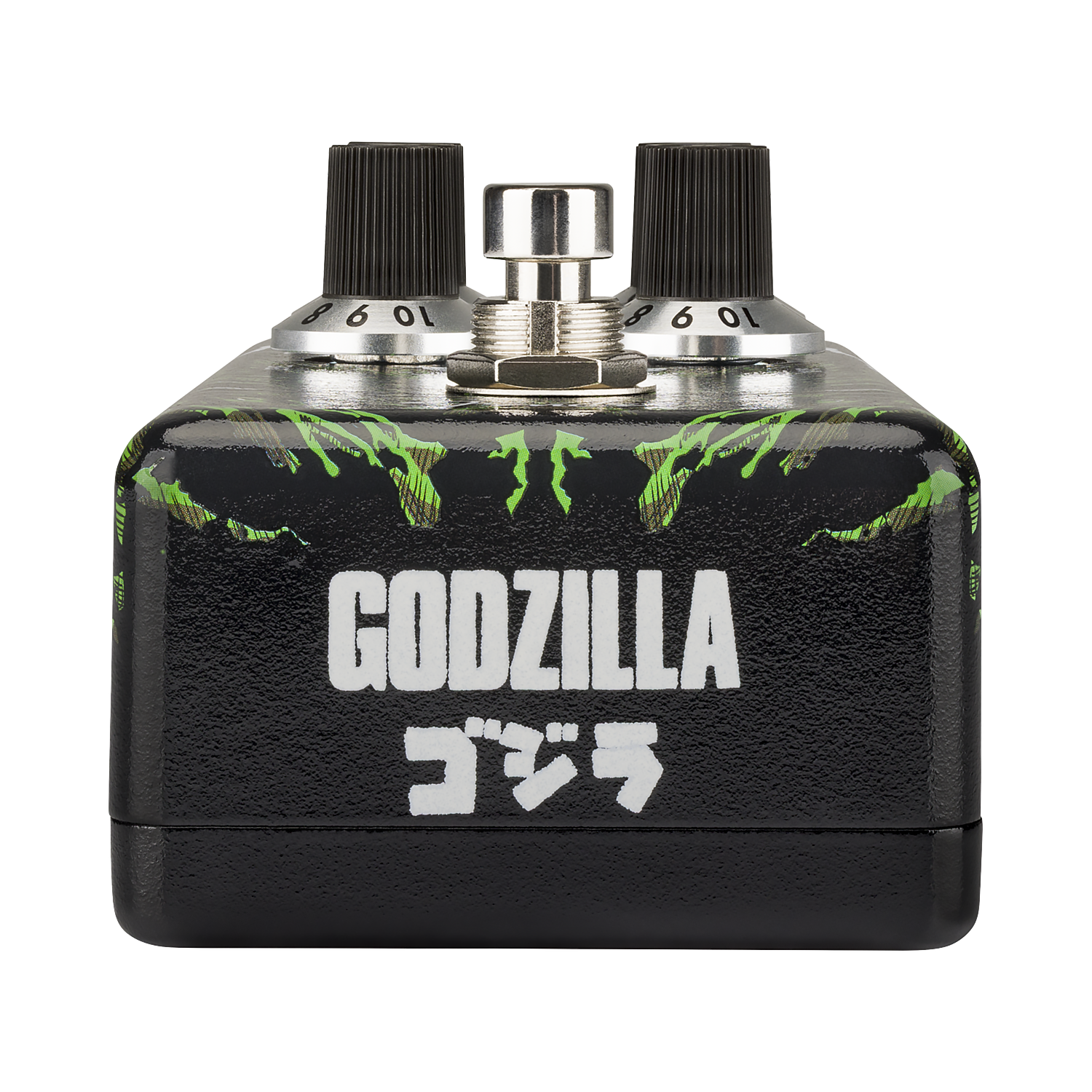 Fender Godzilla Distortion Pedal - Cream City Music