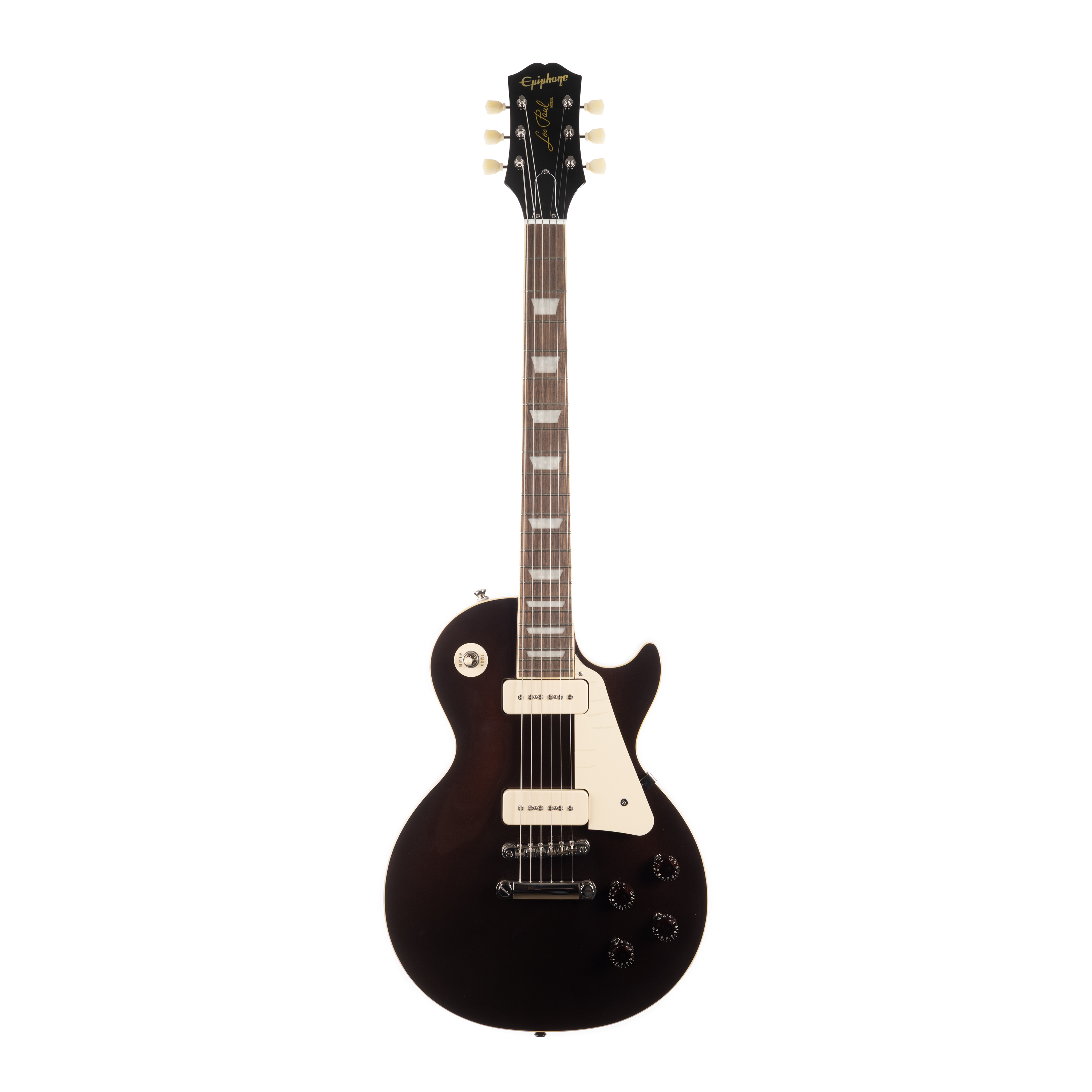 Used Epiphone Joe Bonamassa 1955 Les Paul Standard - Copper