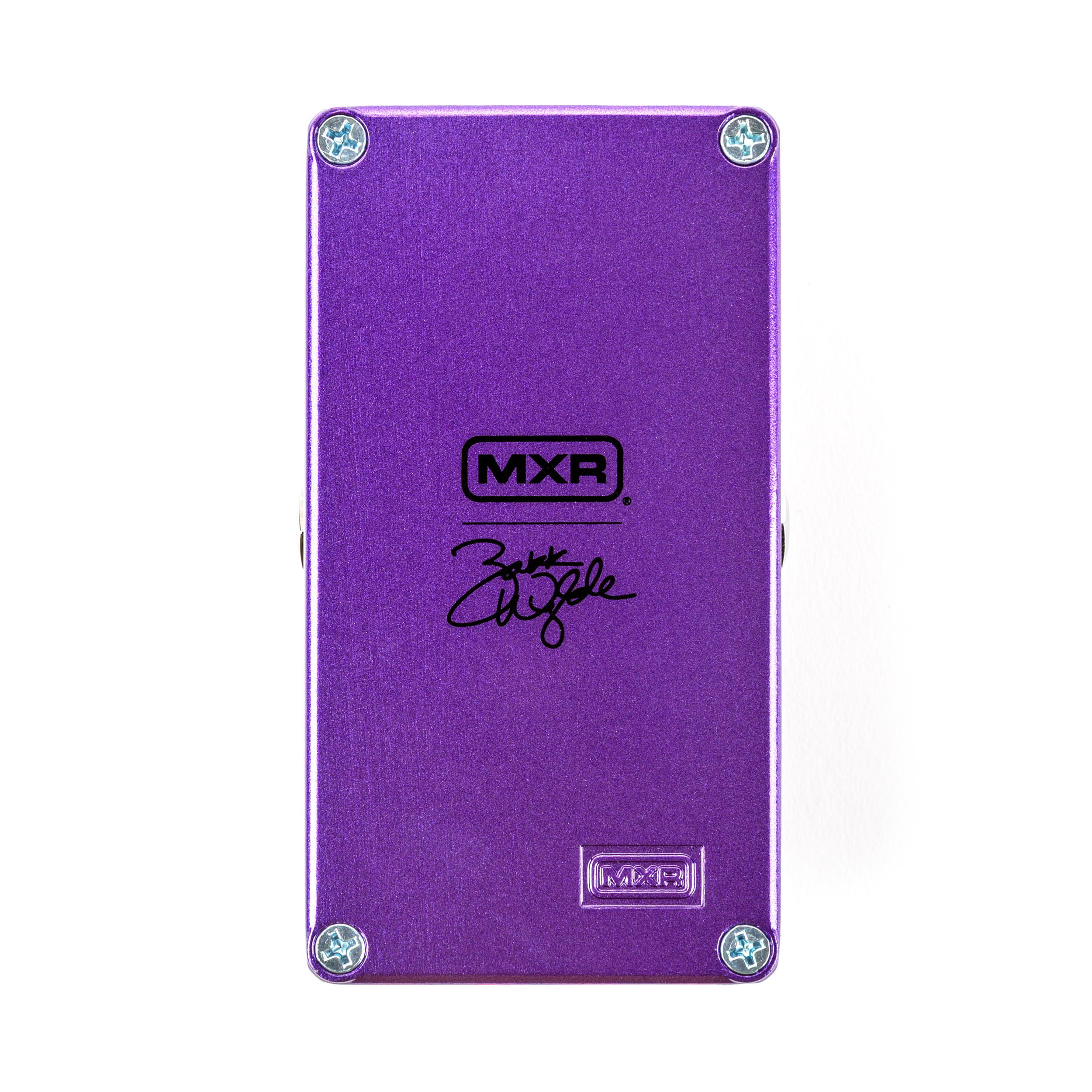 MXR Wylde Audio Zakk Sabbath WA44ZS Overdrive Pedal | Cream City Music