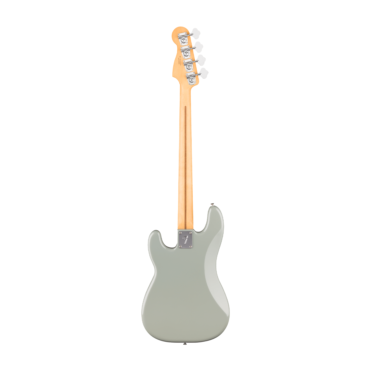 Fender Player II Precision Bass Rosewood - Cactus Gray - Cream