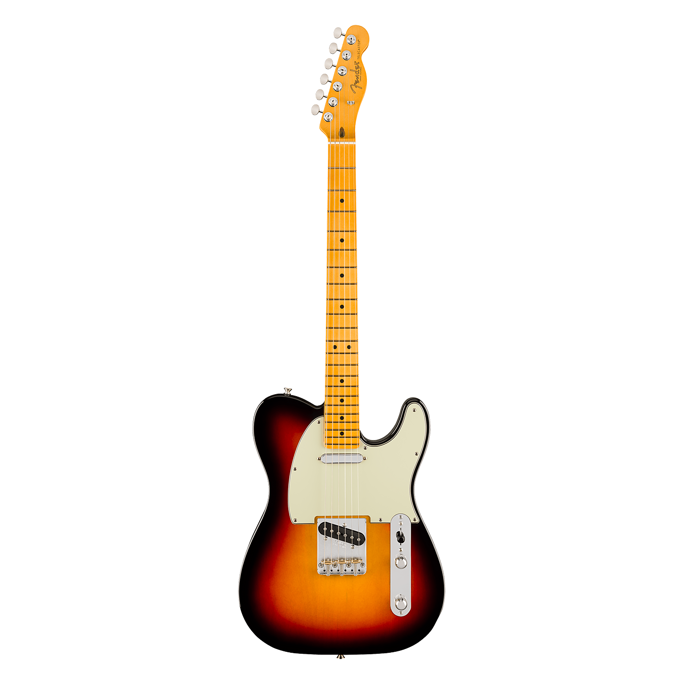 Fender Limited Edition American Professional Classic Silent