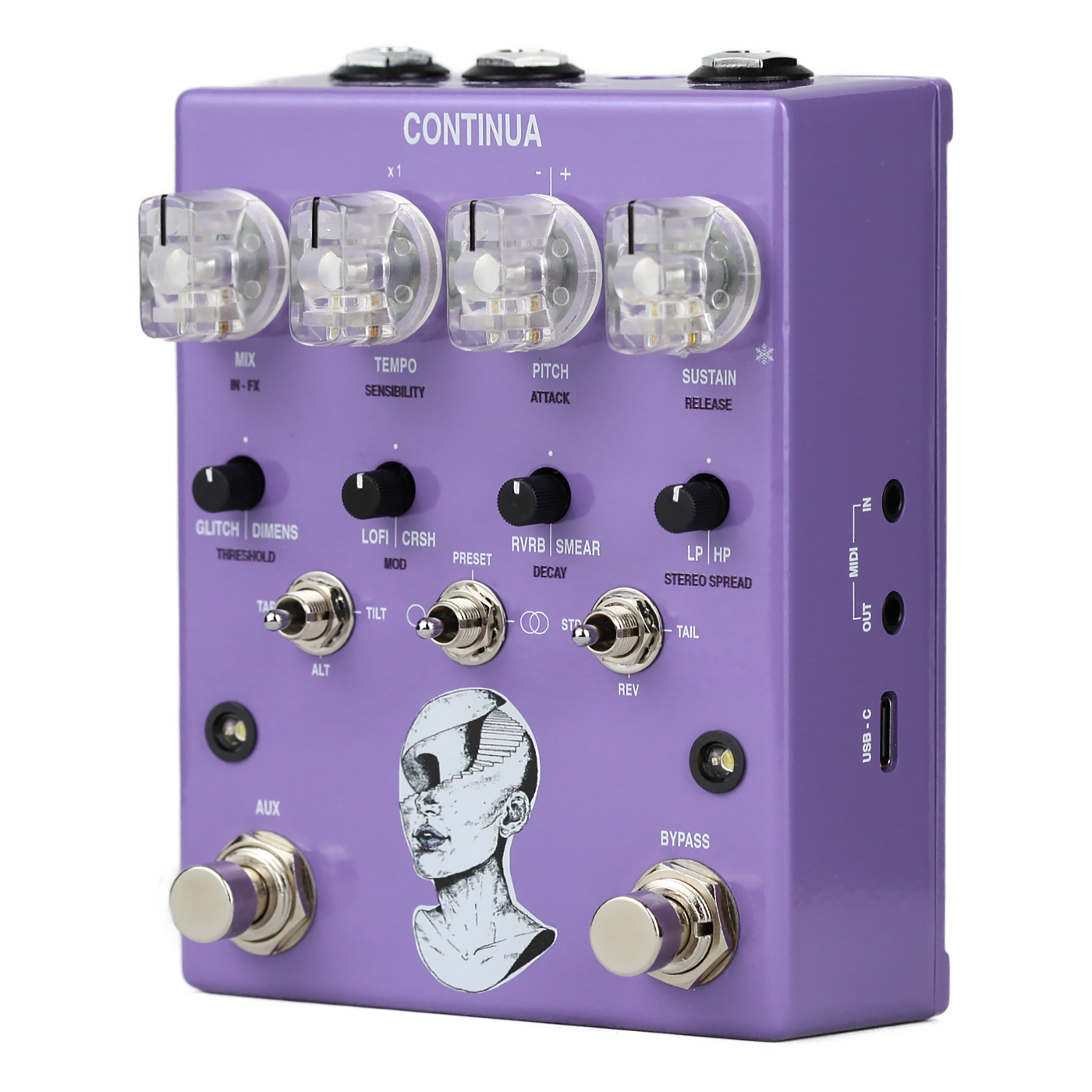 t rex reverb pedal T-REX Effects pedal: TONEBUG Anthony Carmine Helmet From __pcat_c703d808c32da803b651046d Wähle deine Farbe:Grün/Weiß/Rot menus or unfamiliar para