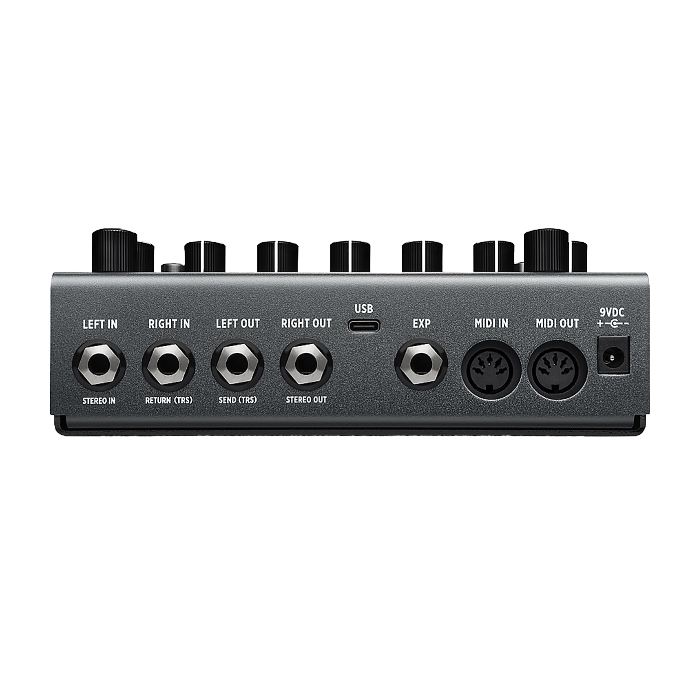 Strymon TimeLine MX Multi-Delay Workstation Delay Pedal - Cream