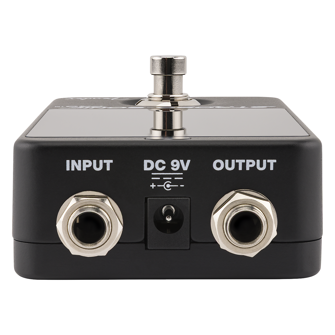 Fender Strobo-Sonic Pro Tuner Pedal - Cream City Music