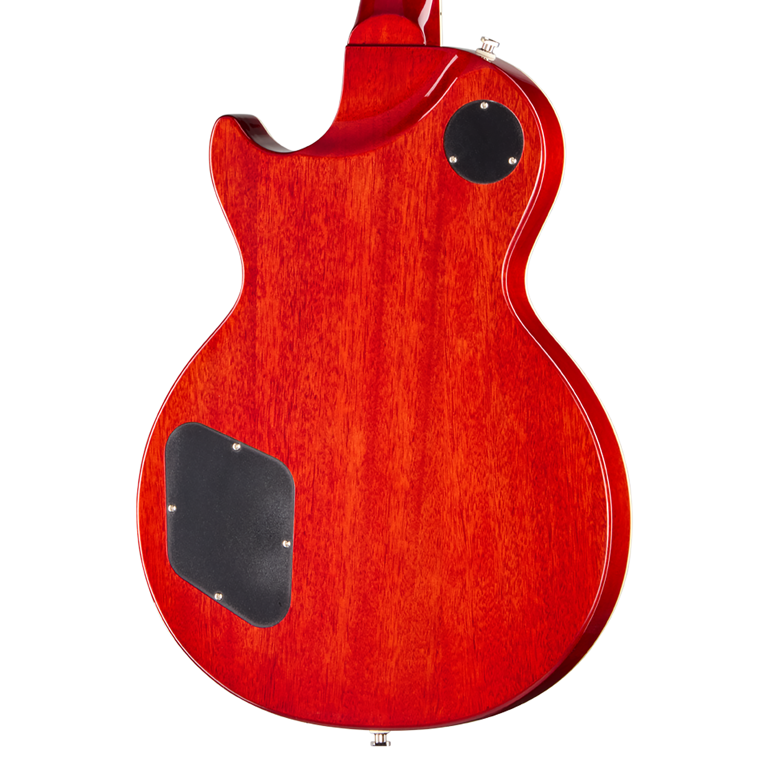 Epiphone Limited Edition Futura Les Paul Custom 4A Flame Top