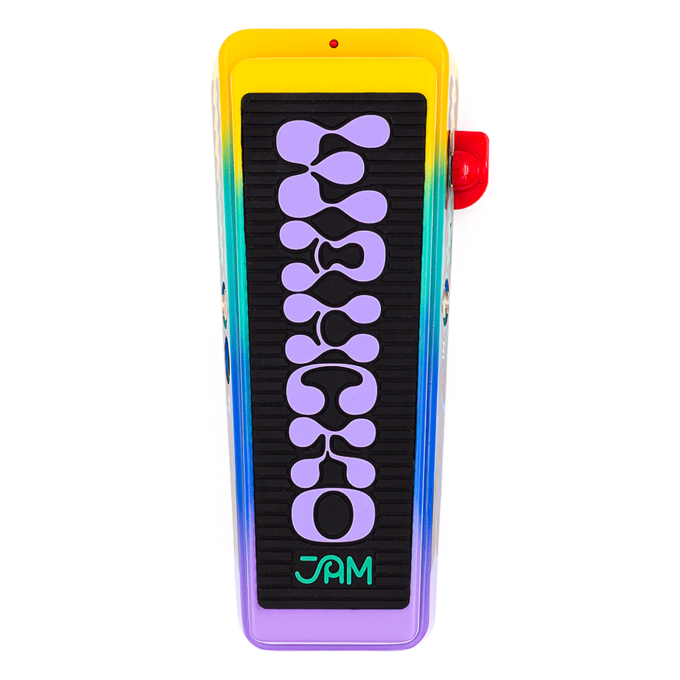 JAM Pedals Wahcko mk2 Wah Pedal - Cream City Music
