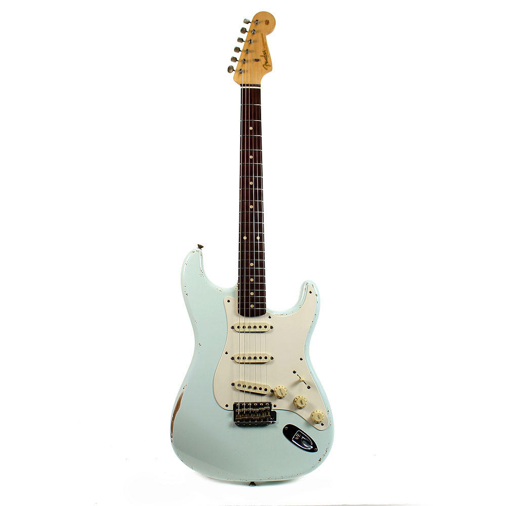 2006 Fender Custom Shop Master Built John English '59 Stratocaster