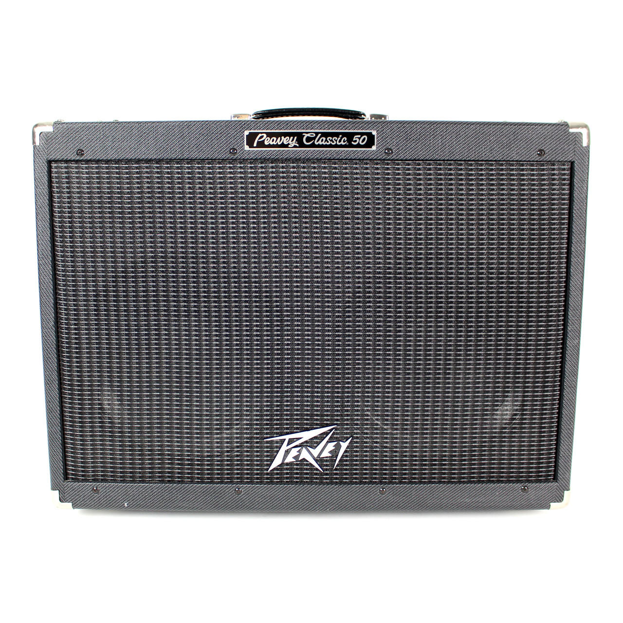 緊急特価PEAVEY Classic 50/212 W/EFX Tube Combo Amp ピーヴィー 真空管ギターアンプ ∽ 65A69-7 コンボ