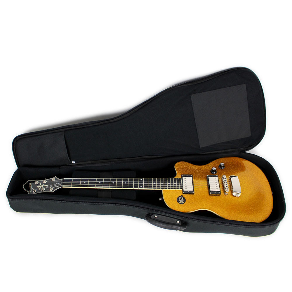 Hagstrom D2H オリジナルギグバック付 Hagstrom D2H オリジナルギグバック付