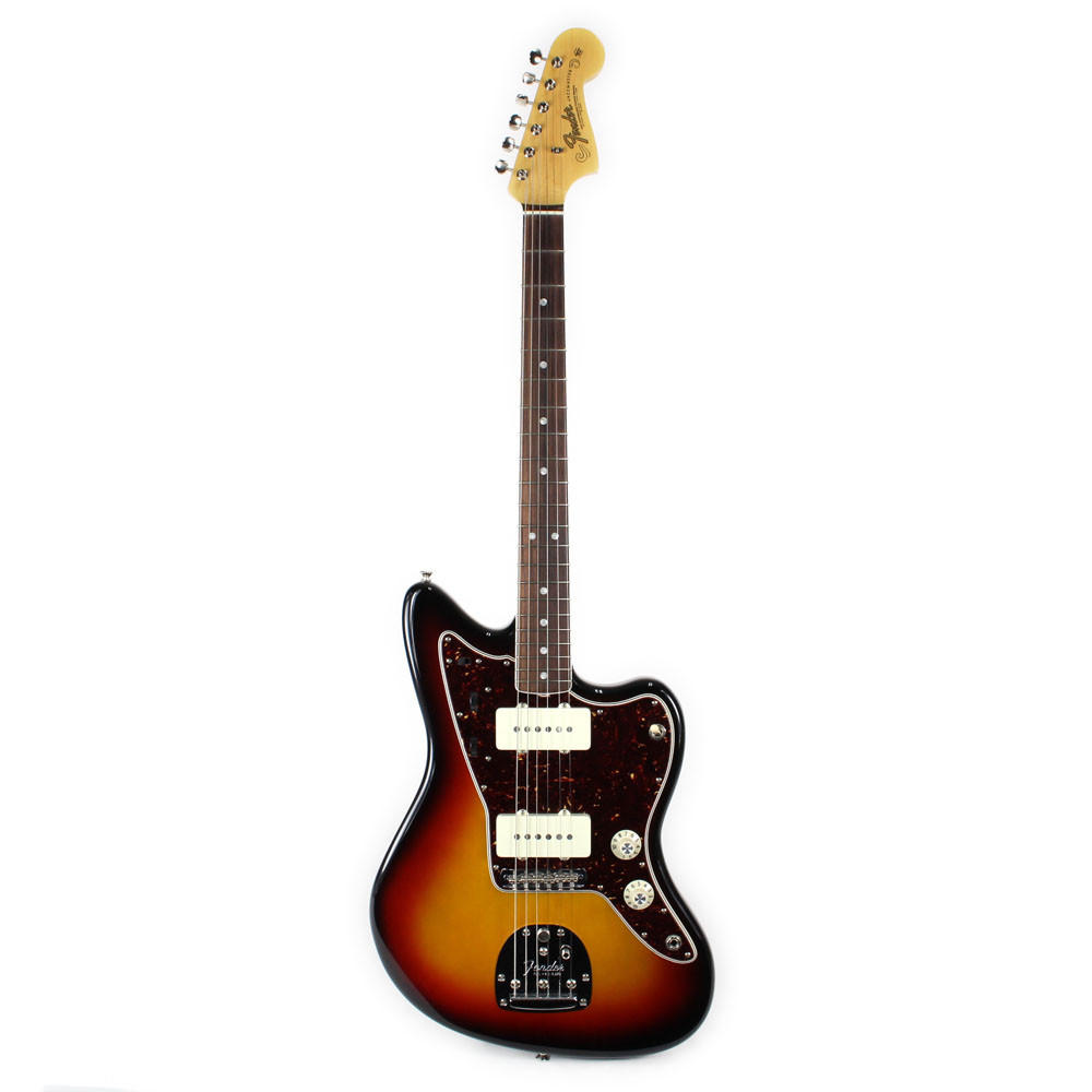 Used Fender American Vintage Series 65 Jazzmaster Electric Guitar