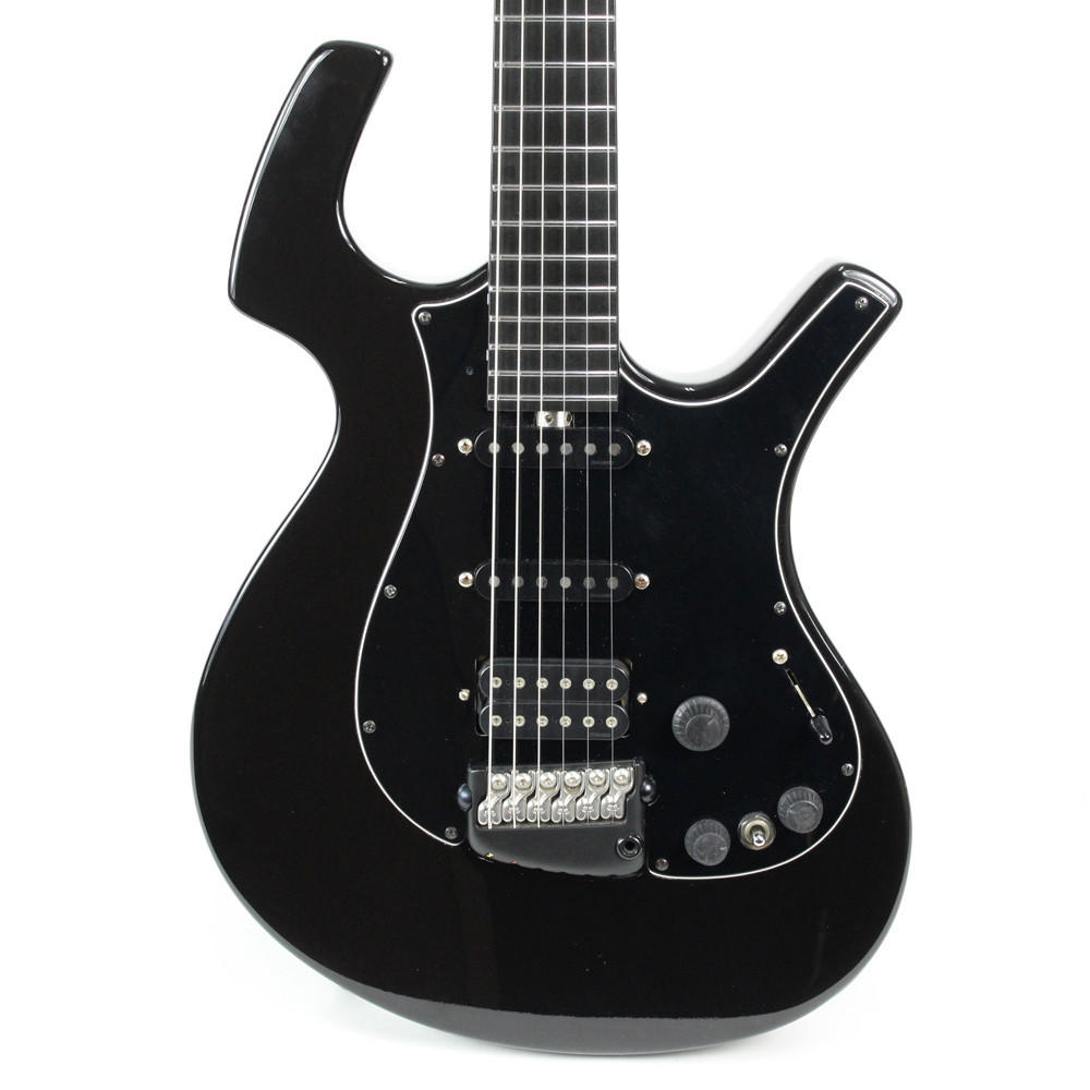 ギター Parker NiteFly NMH Parker Guitar's Nitefly #parkerguitars - YouTube