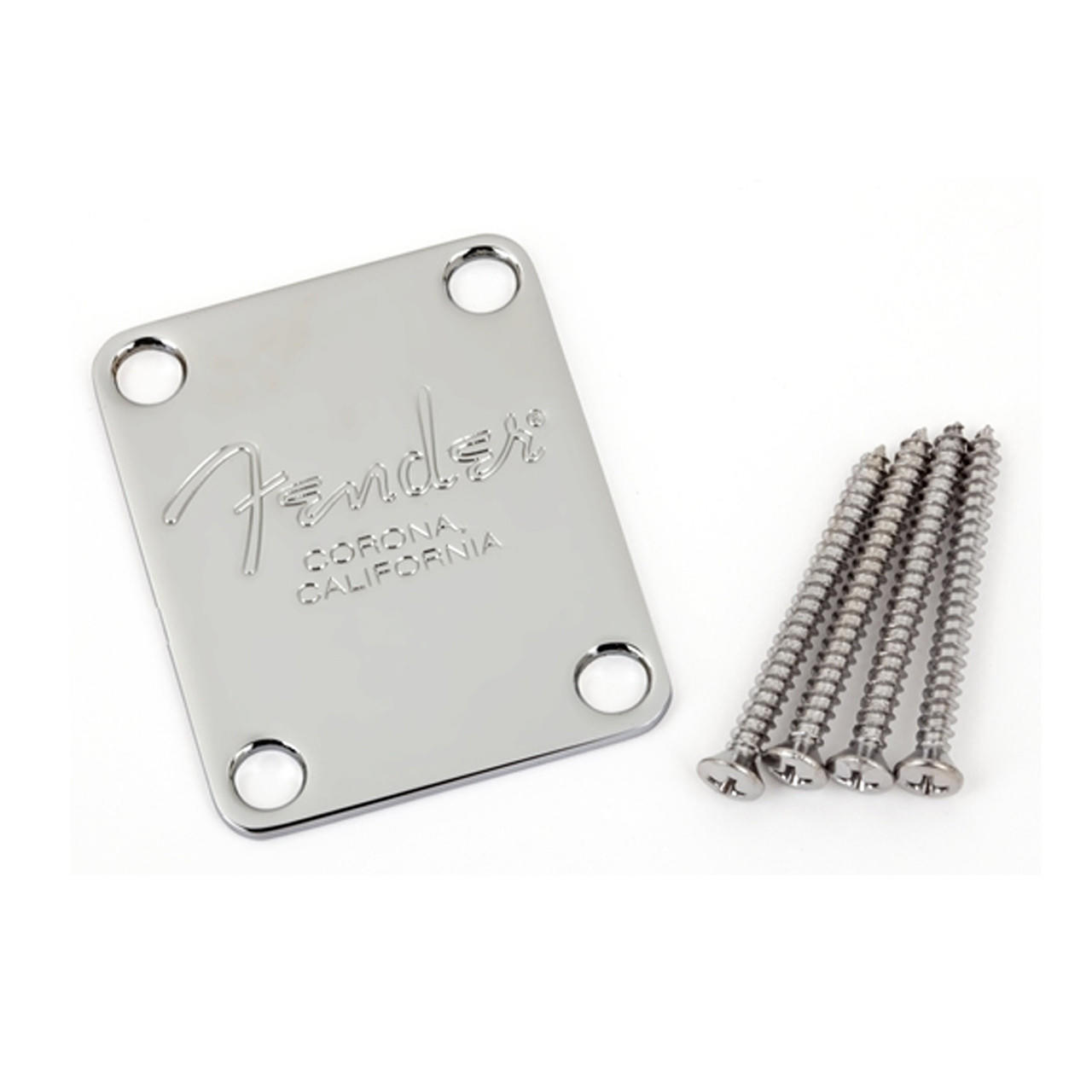 ギター fender mex roadworn 56`srelic neck plate 0991446100_1__19910.1715945859