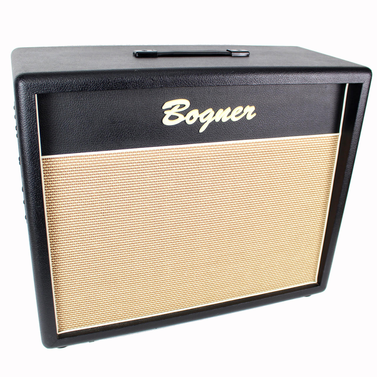 2004 Bogner Custom Shop 212C Oversized Closed-Back 120W 2x12
