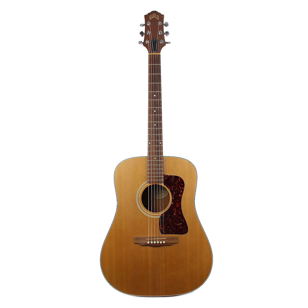 ギター GUILD D4 NT HR 1994 1994 Guild D4-NT True American Dreadnought Acoustic Guitar