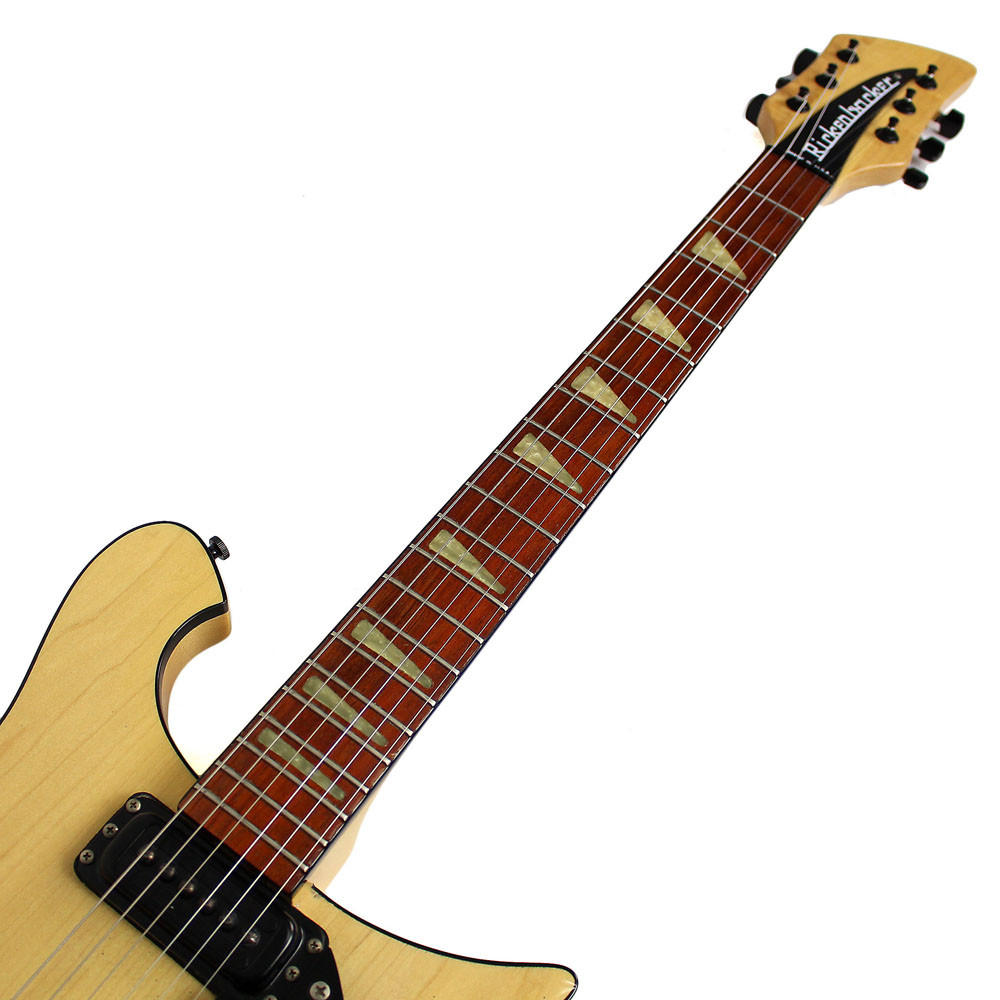 1992 Rickenbacker 620 Electric Guitar Mapleglo | Cream City Music