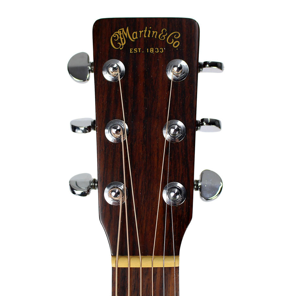 Martin D-18 1977