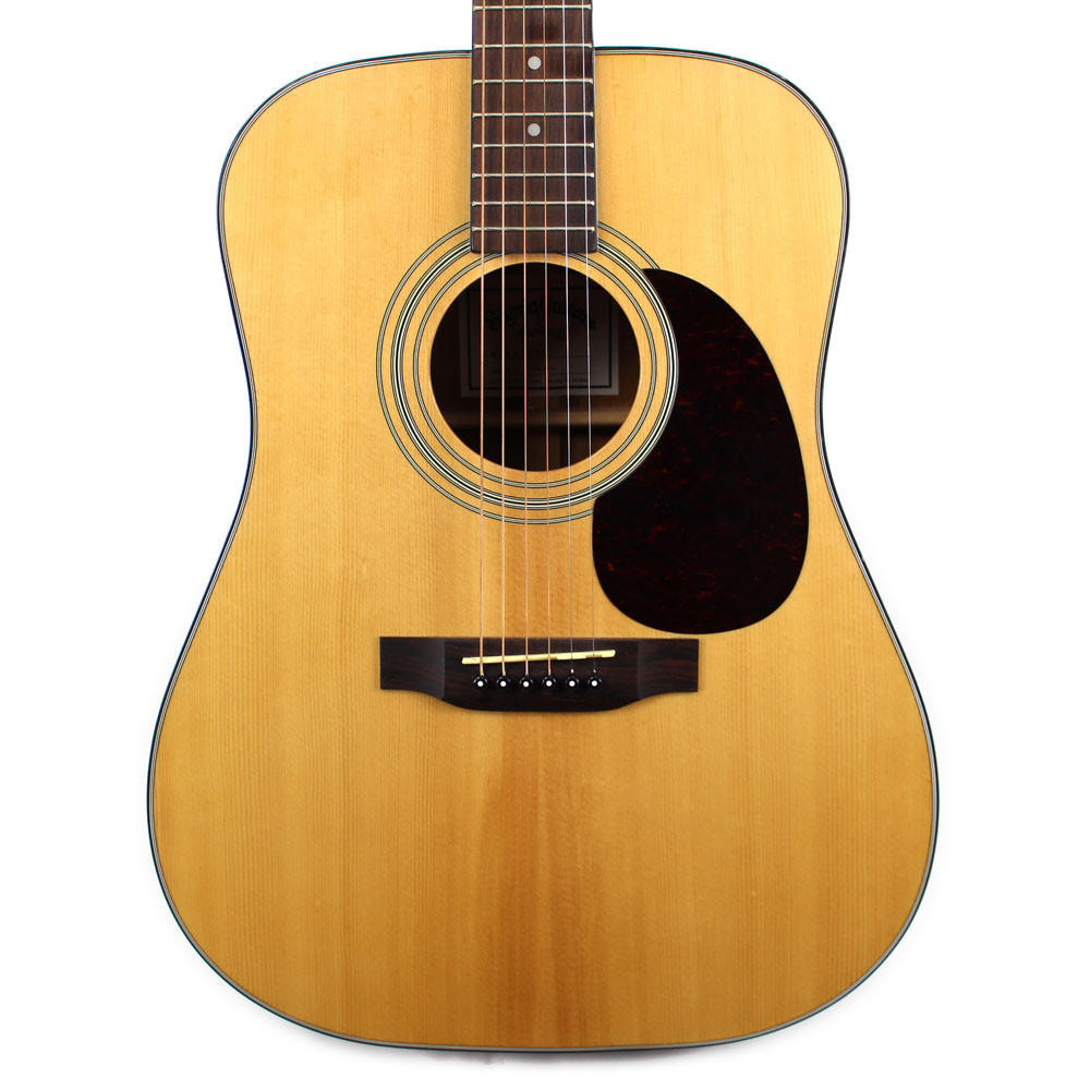 Sigma Guitars by Martin DR1ST ナチュラル