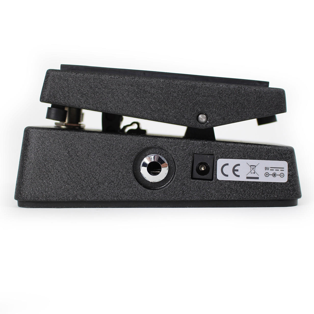 ギター Dunlop Cry Baby Mini Wah Pedal CBM95 Dunlop CBM95 Cry Baby Mini Wah Effects Pedal | Guitar Center