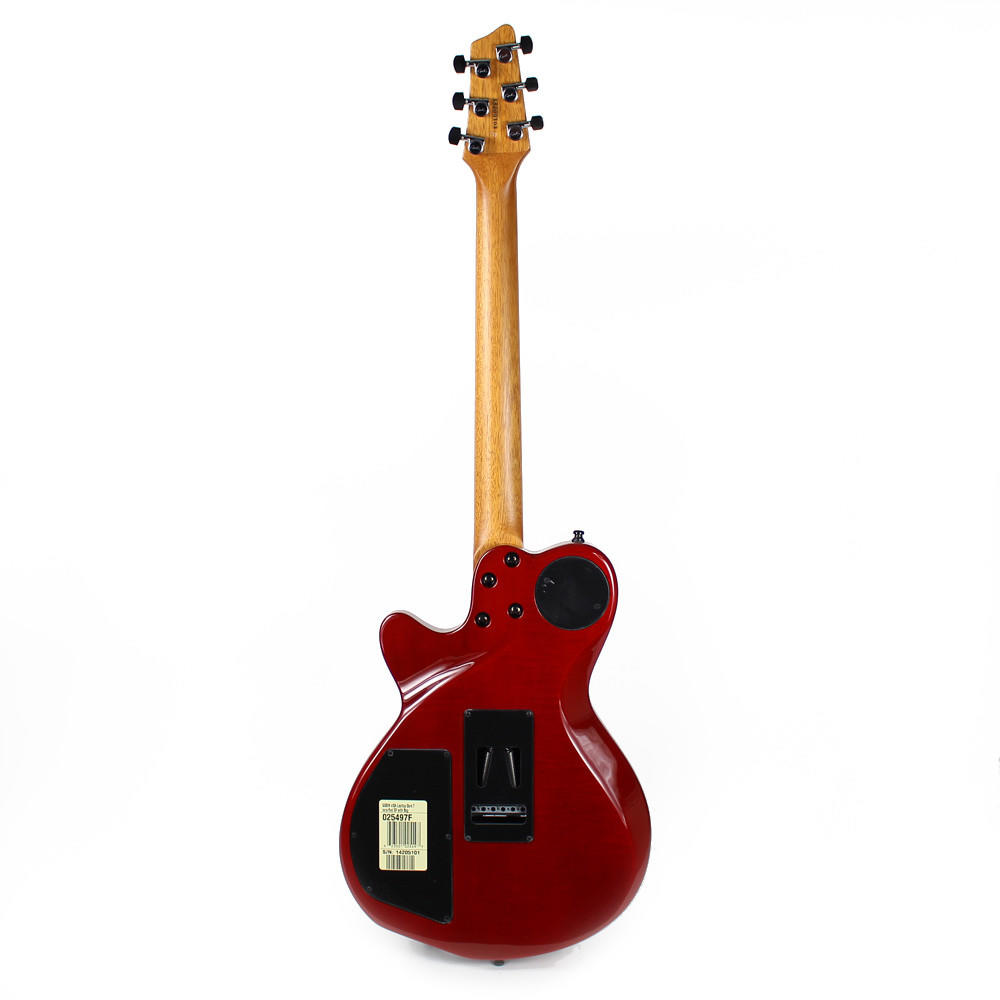 【値下げ】Godin XTSA Trans Red + GR-55 ギターシンセ 値下げ】Godin XTSA Trans Red + GR-55 ギターシンセ ギター