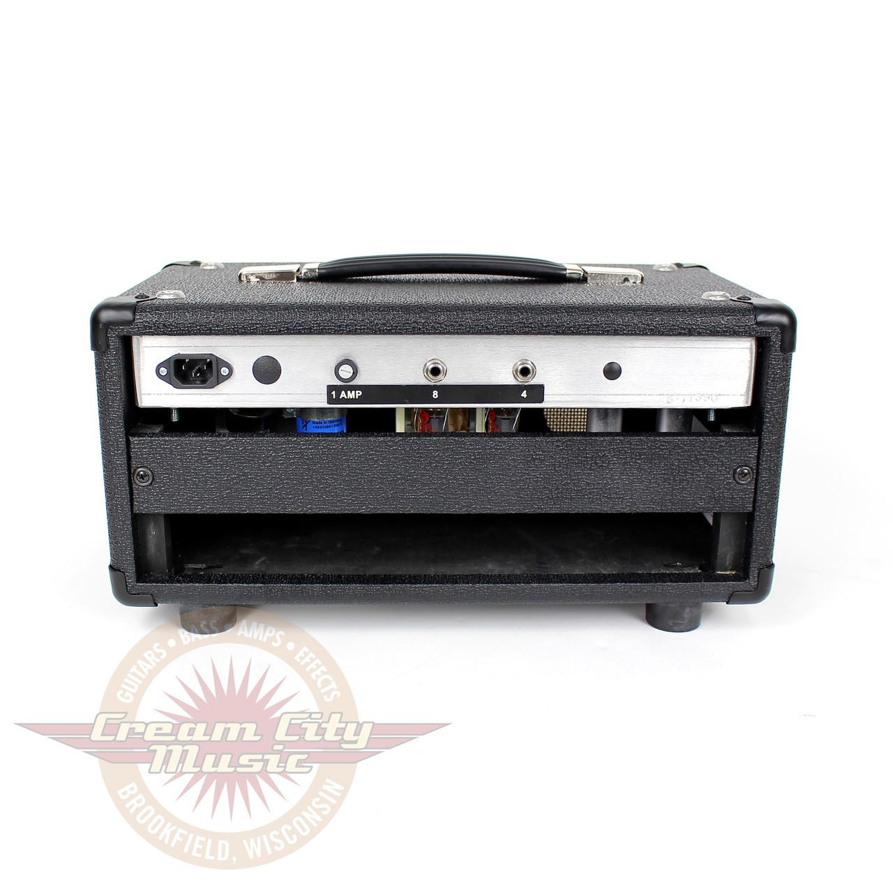 ギター D3 audio designs inc. / CREAM CRUNCH D3 audio designs inc. CREAM CRUNCH 中古｜ギター買取の東京