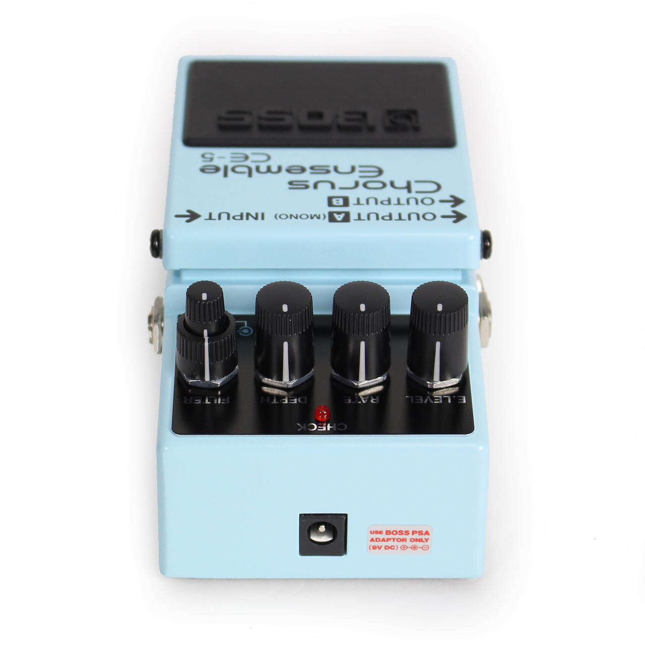 Boss CE-5 Chorus Ensemble Pedal | Cream City Music