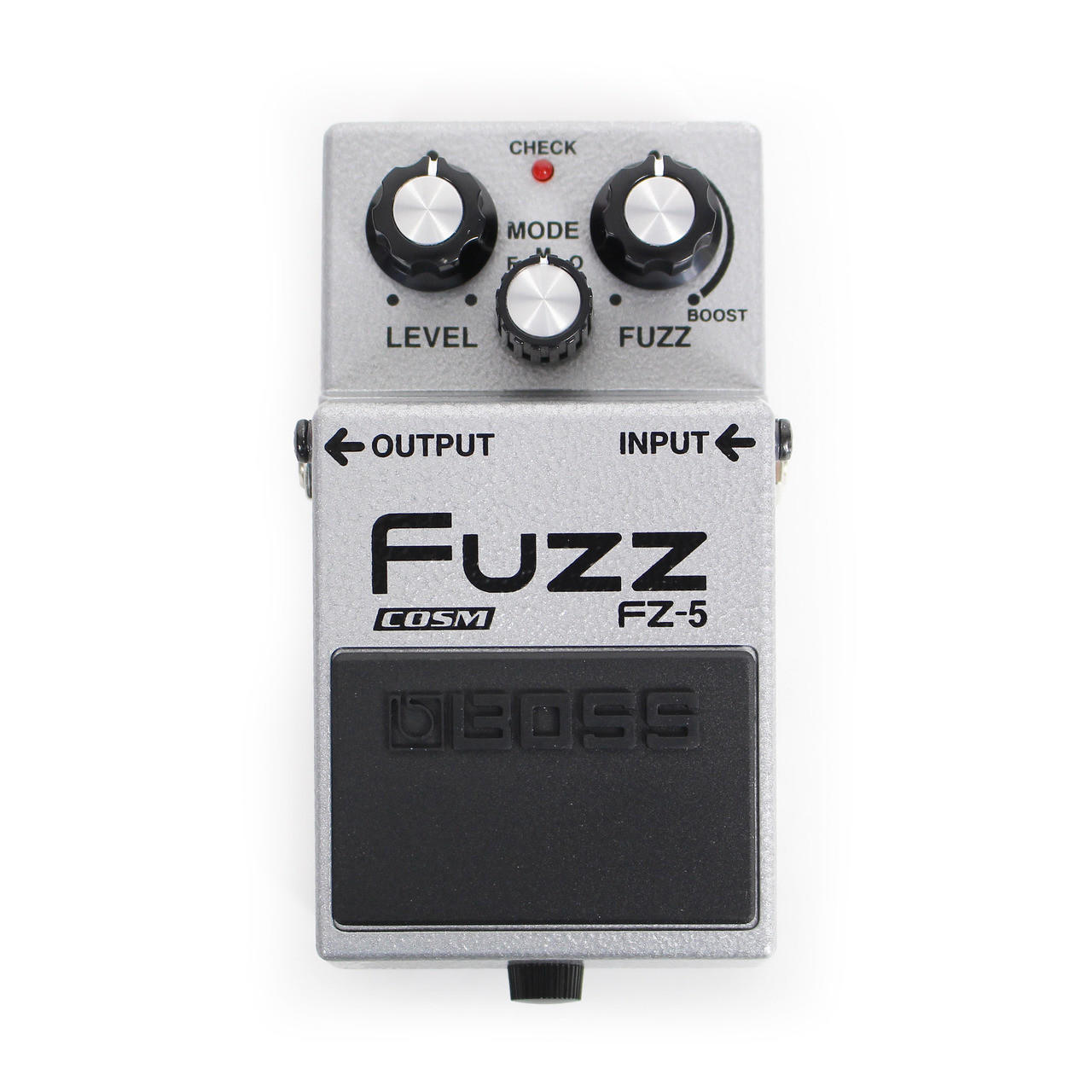 FZ-5 3-Mode Fuzz Cream City Music