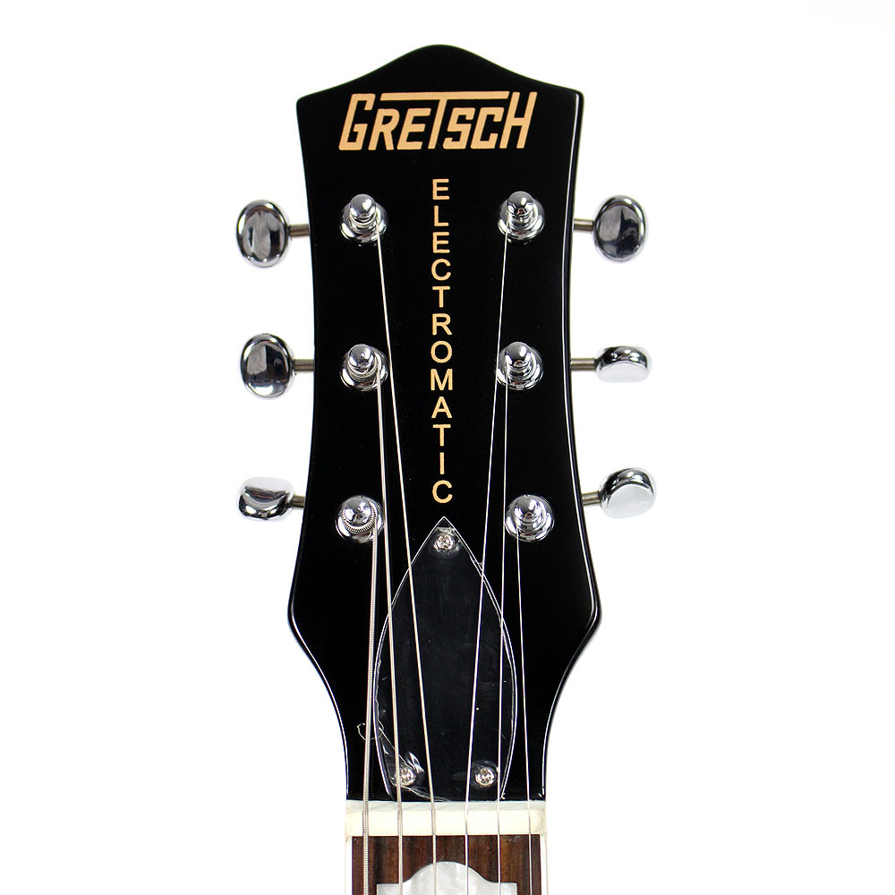 Gretsch グレッチ　ギター G5435T Electromatic Gretsch G5438T New Electromatic Pro Jet with Bigsby Gold