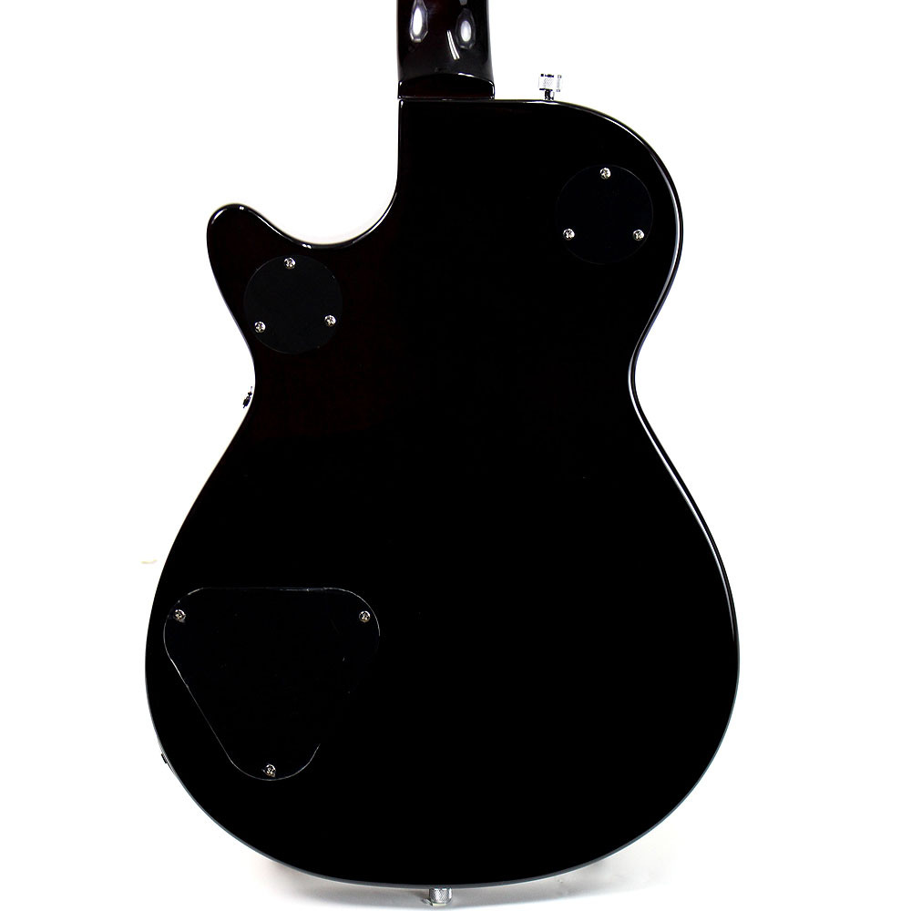 ギター Gretsch G5435T ELMTC Pro Jet Bigsby BLK Gretsch Electromatic Pro Jet Bigsby - Black | Sweetwater