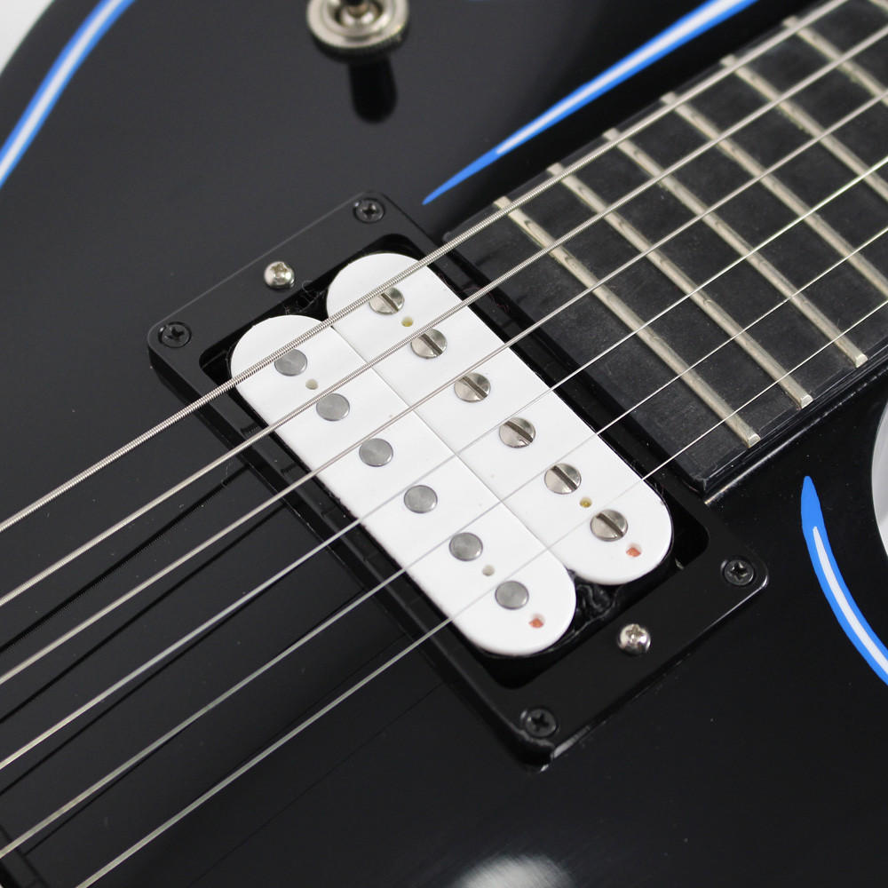 Gibson les paul studio hot rod clearance