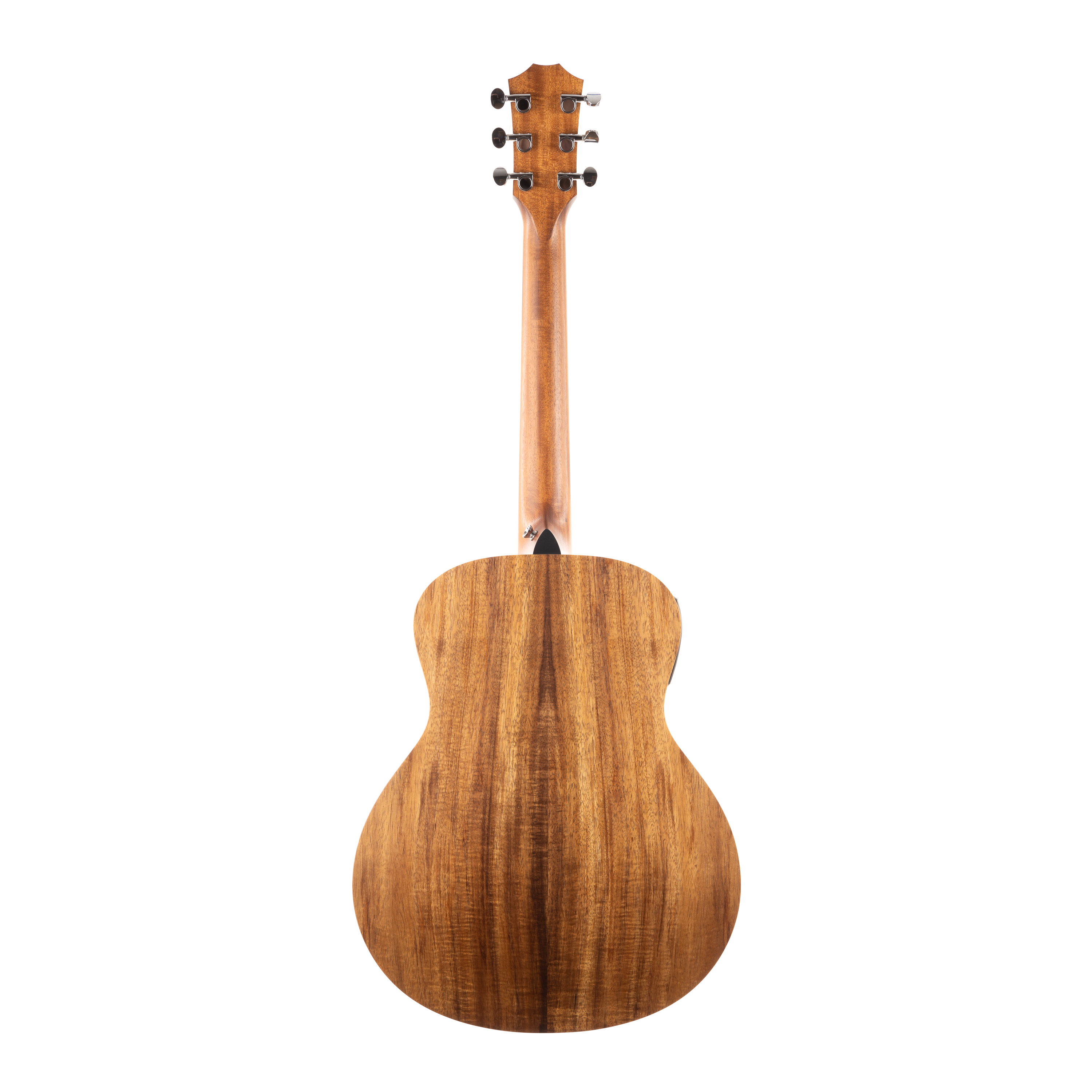 Taylor GS Mini-e Koa Grand Symphony Acoustic Electric | Cream City