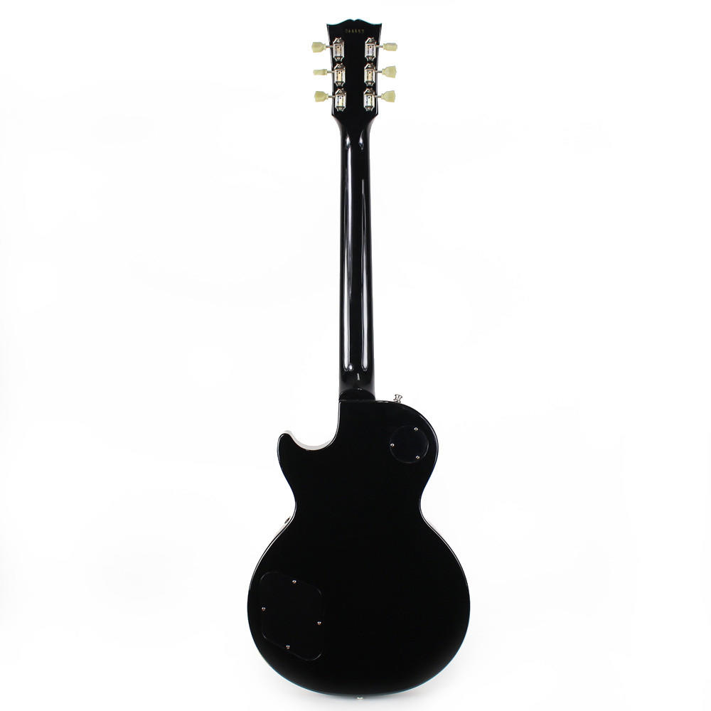 2004 Gibson Les Paul 1960 Classic in Ebony | Cream City Music