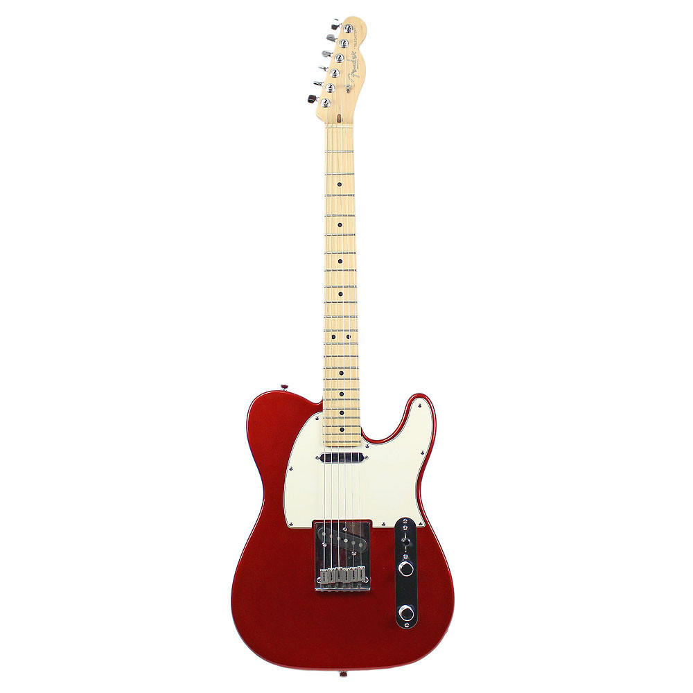 2006 Fender 60th Anniversary American Series Telecaster Tele