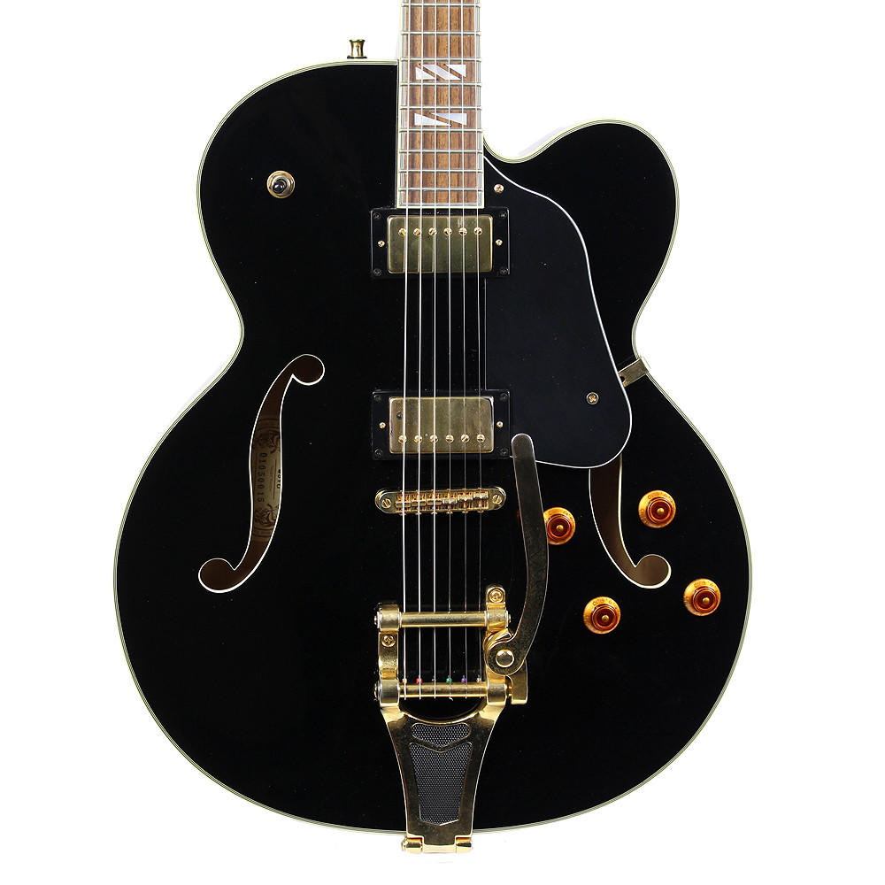 Used Washburn J-9 VG Washington Hollow Body Electric Guitar in