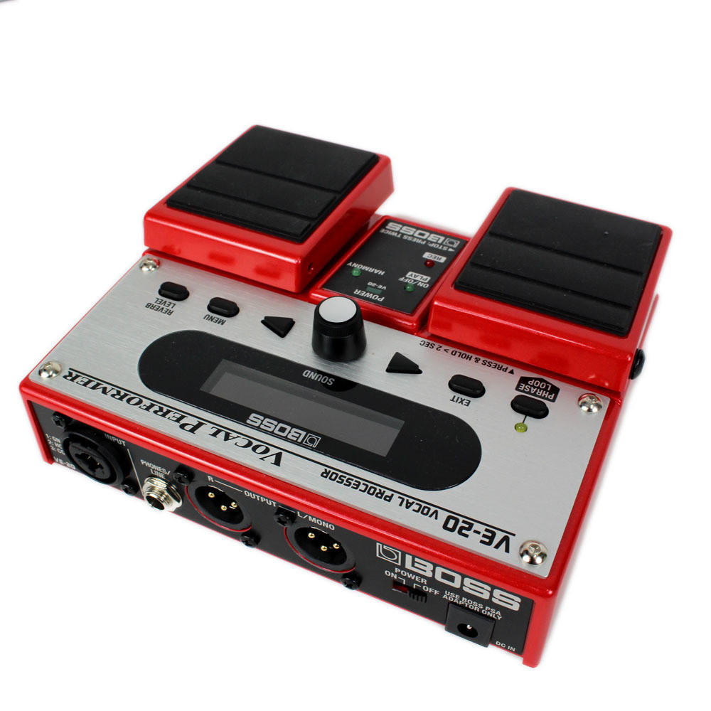 hobo【箱有】BOSS VE-20 vocalprocessor $_57.JPG?set_id=880000500F