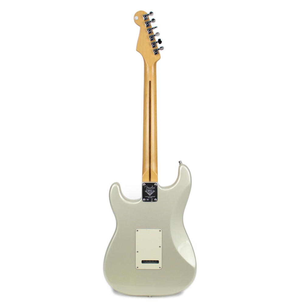 2006 Fender Limited Edition 60th Anniversary Standard Stratocaster