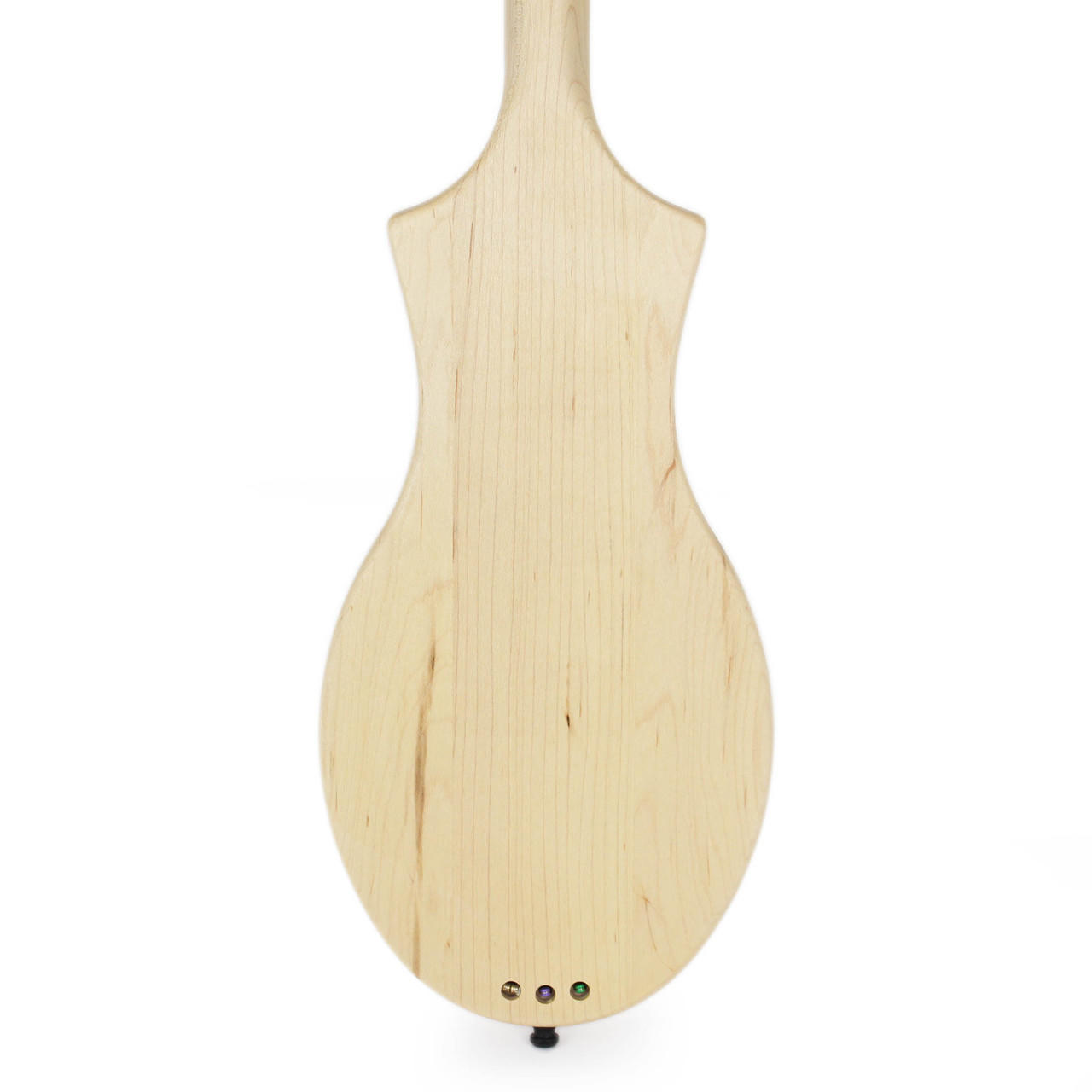 Seagull Merlin Spruce SG 4-String Diatonic Acoustic Instrument