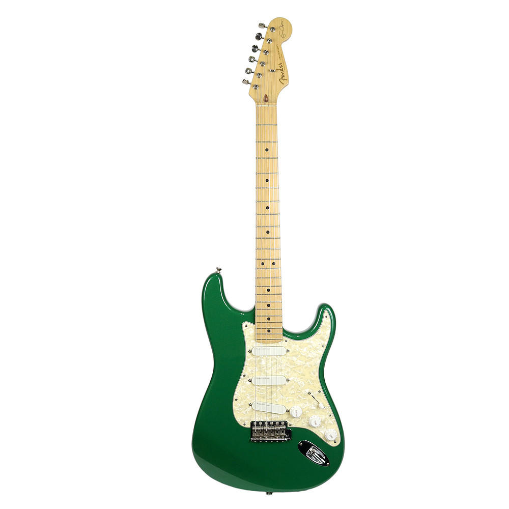 1997 Fender Eric Clapton Signature Stratocaster Strat Electric