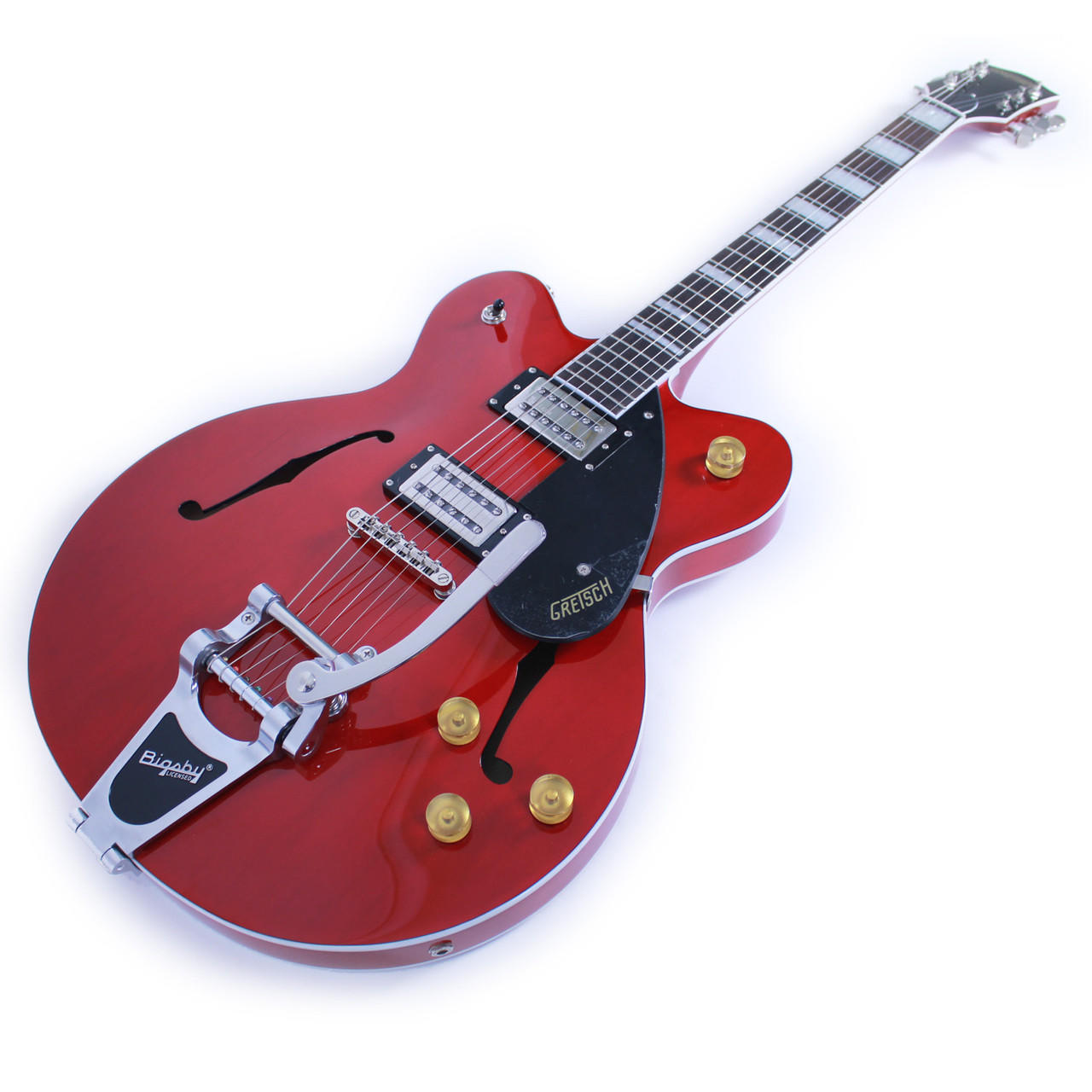 ギター Gretsch Streamliner Bigsby Gunl Gretsch G2622T Streamliner Center Block with Bigsby in Flagstaff