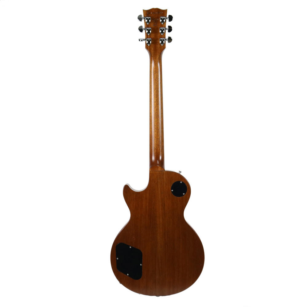 2013 Gibson Les Paul 50s Tribute in Vintage Sunburst | Cream City